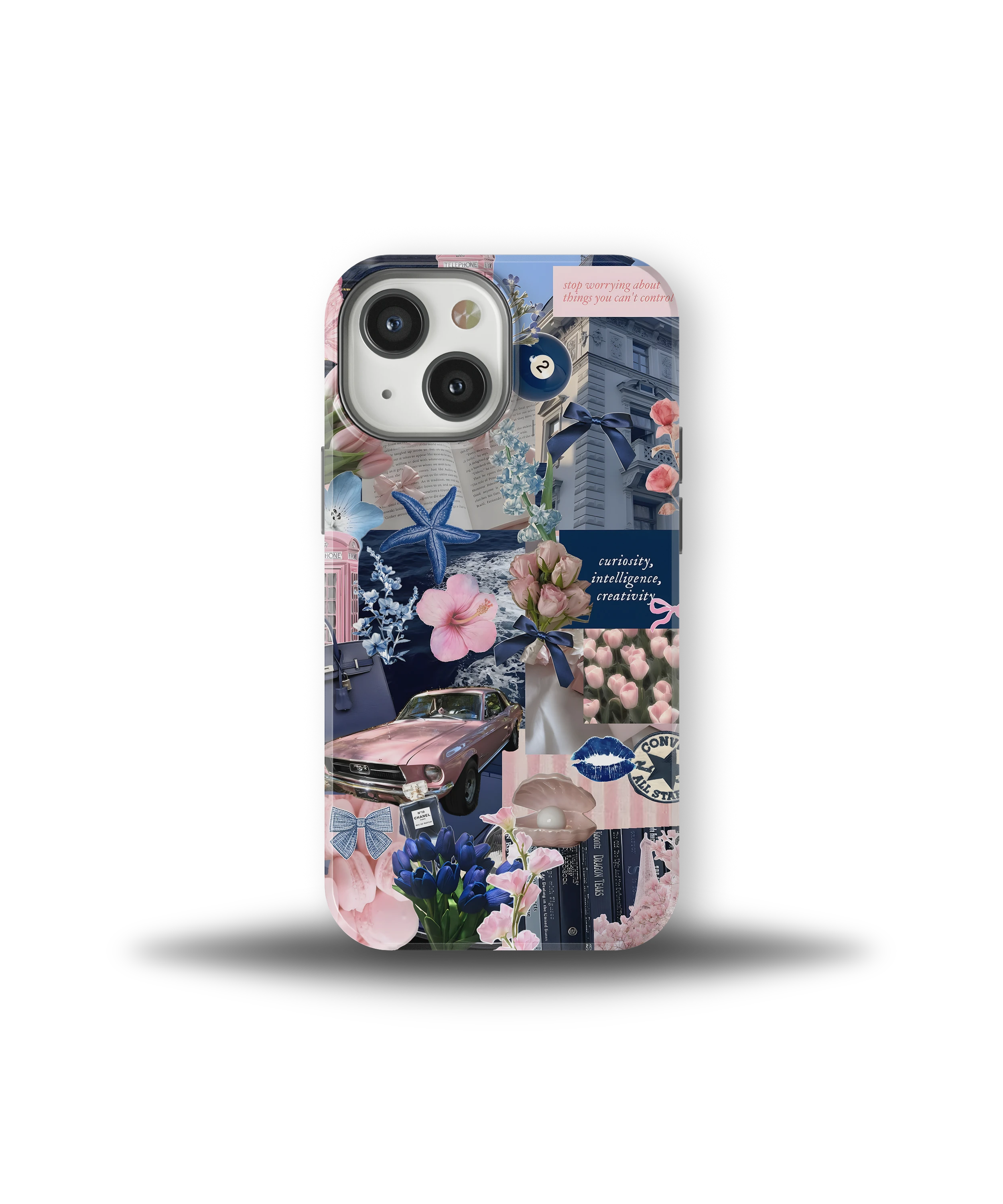 COUTURE SCRAPBOOK