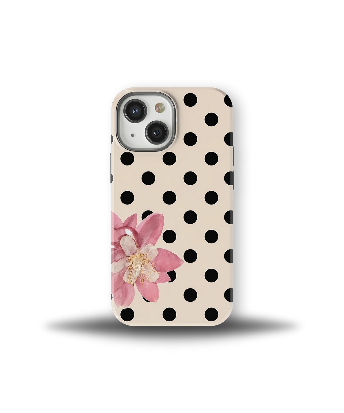 Polka Bloom