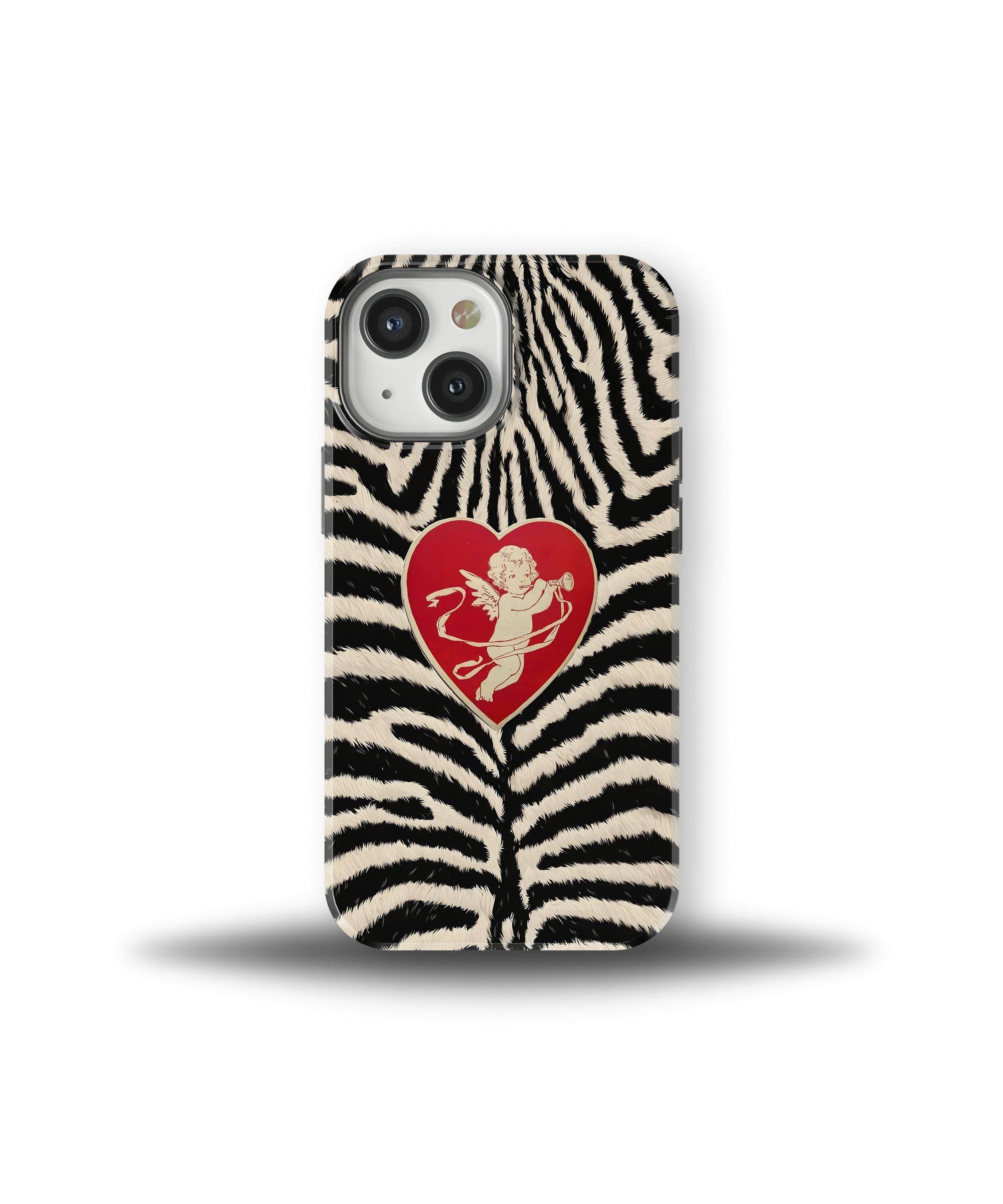 ZEBRA LOVE