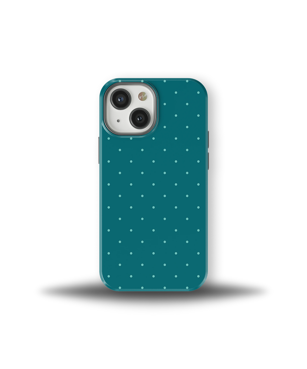 Polka Vert Émeraude