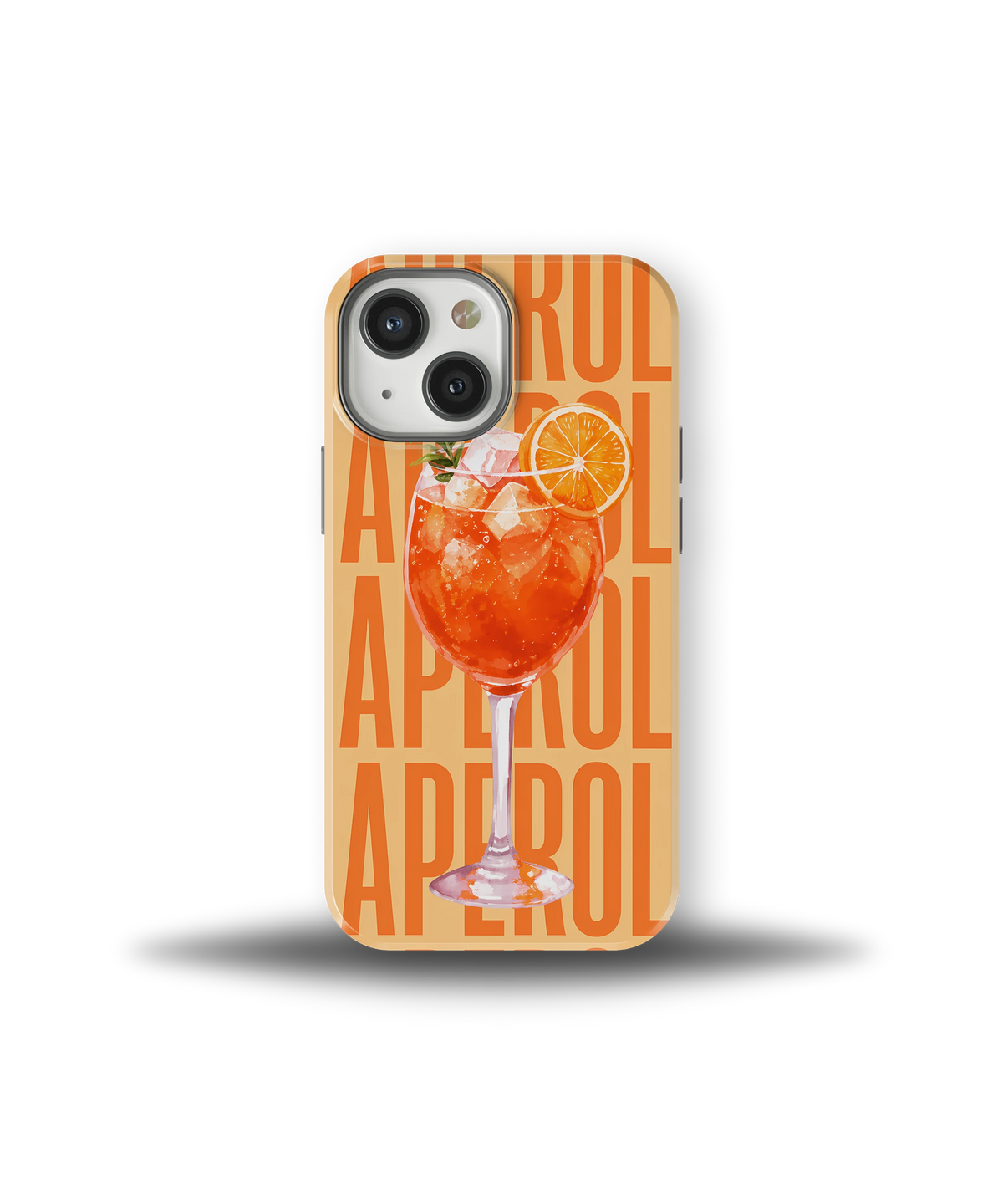 SUNSET APEROL