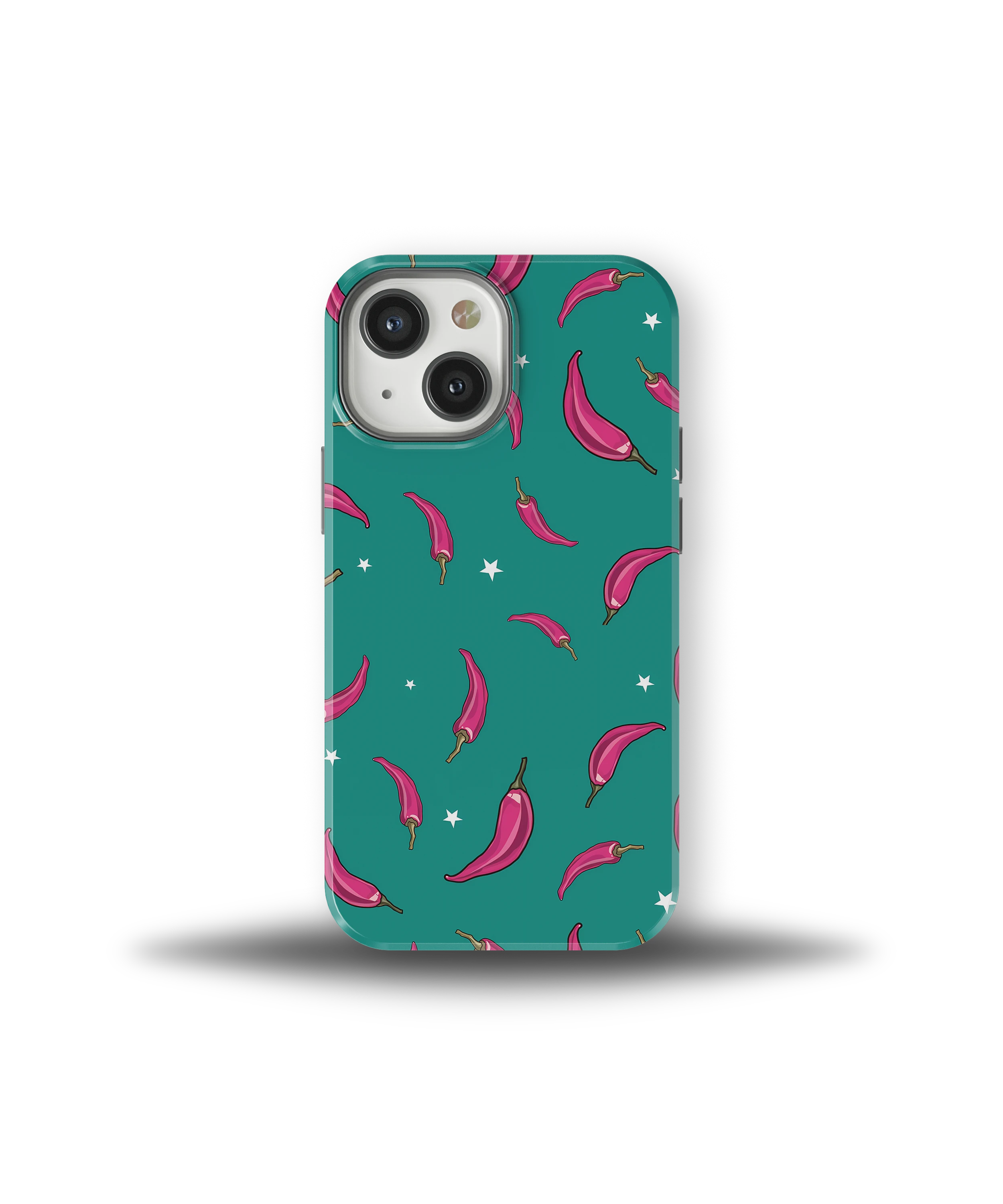 Pink Chili