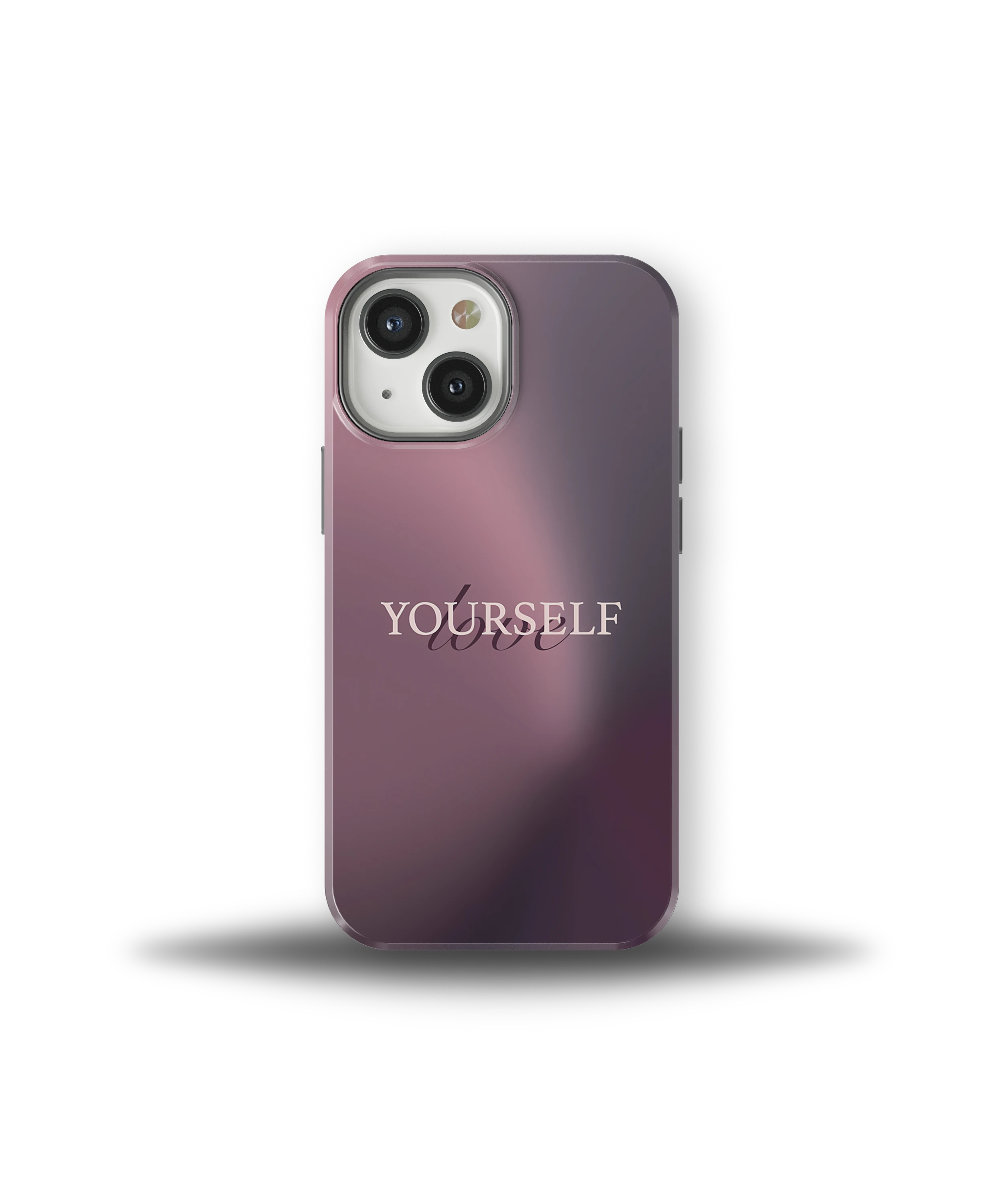 Be Yourself