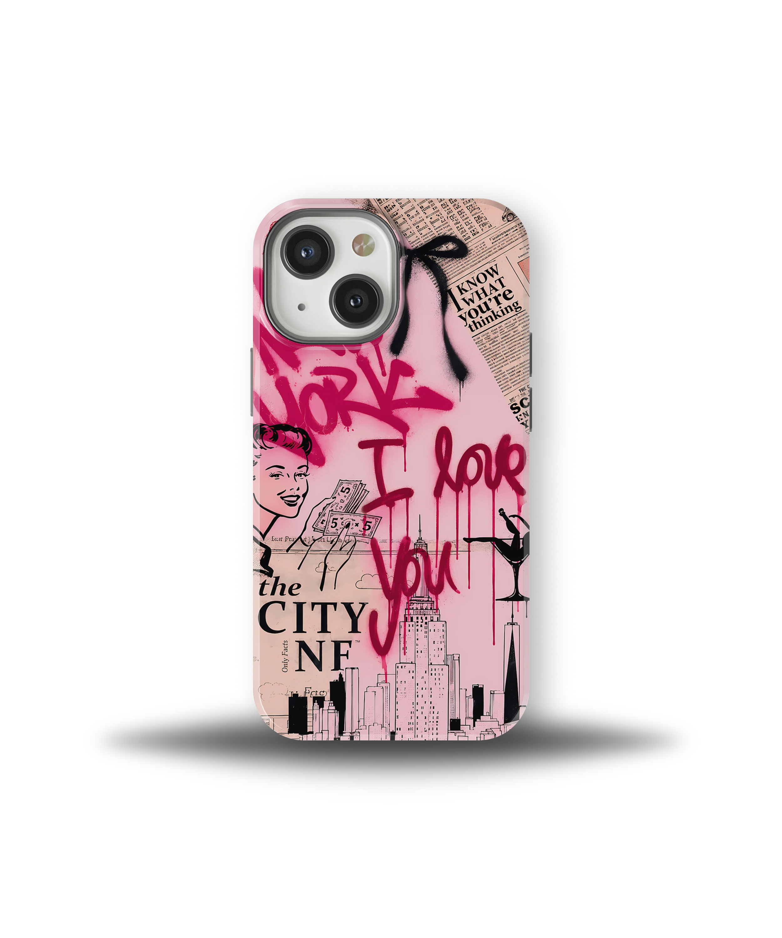 New York Love