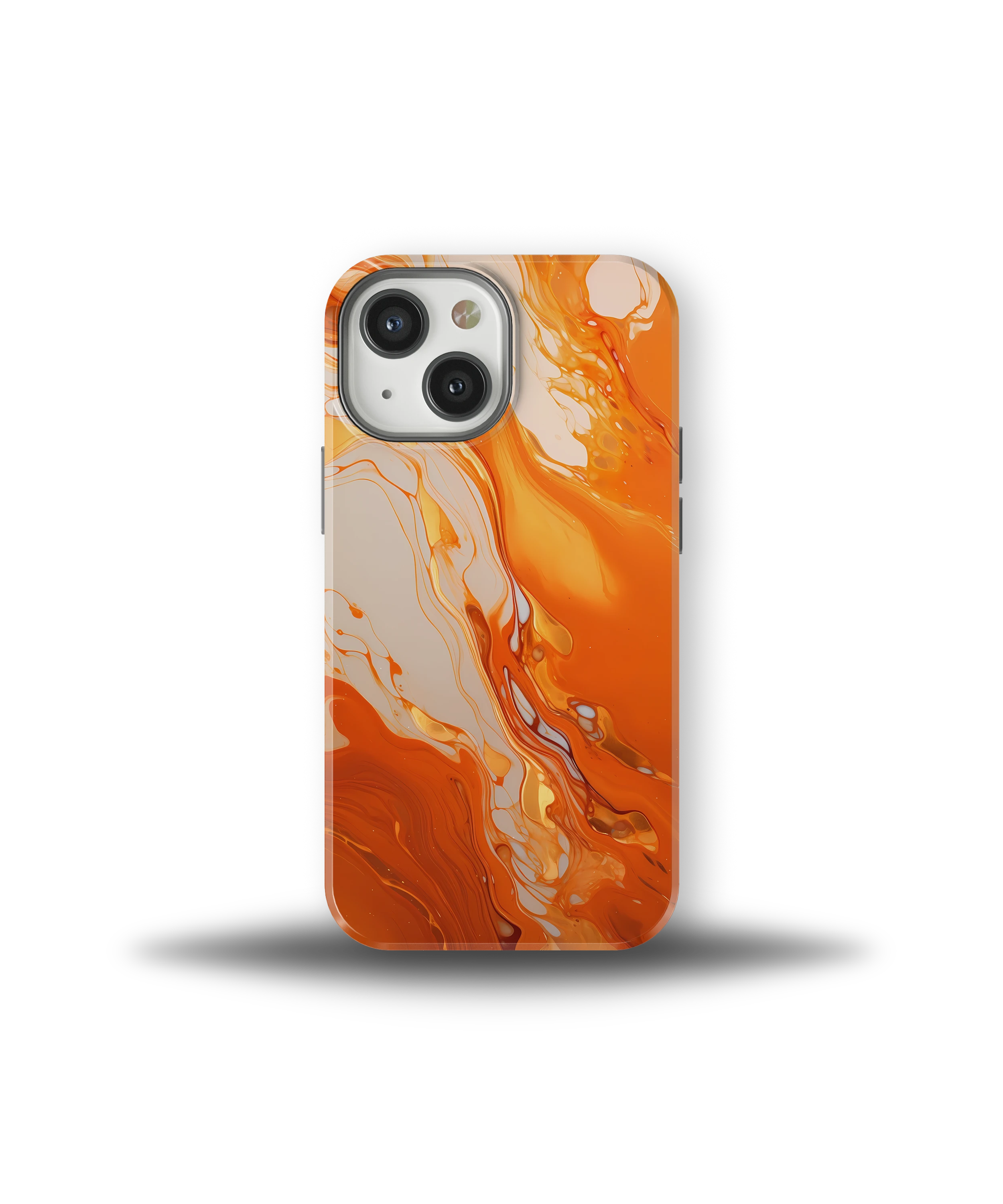 Molten Amber