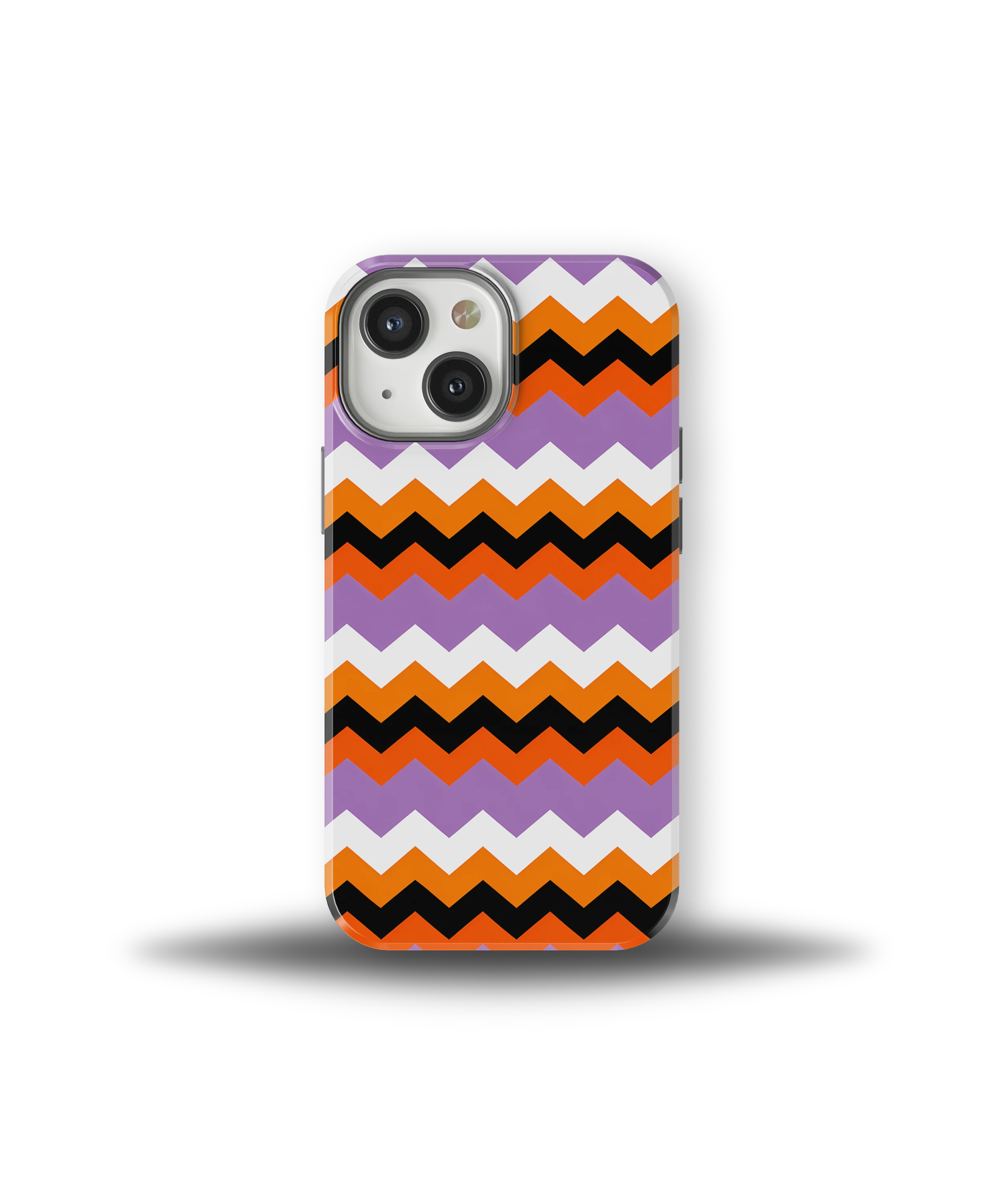 Retro Zigzag