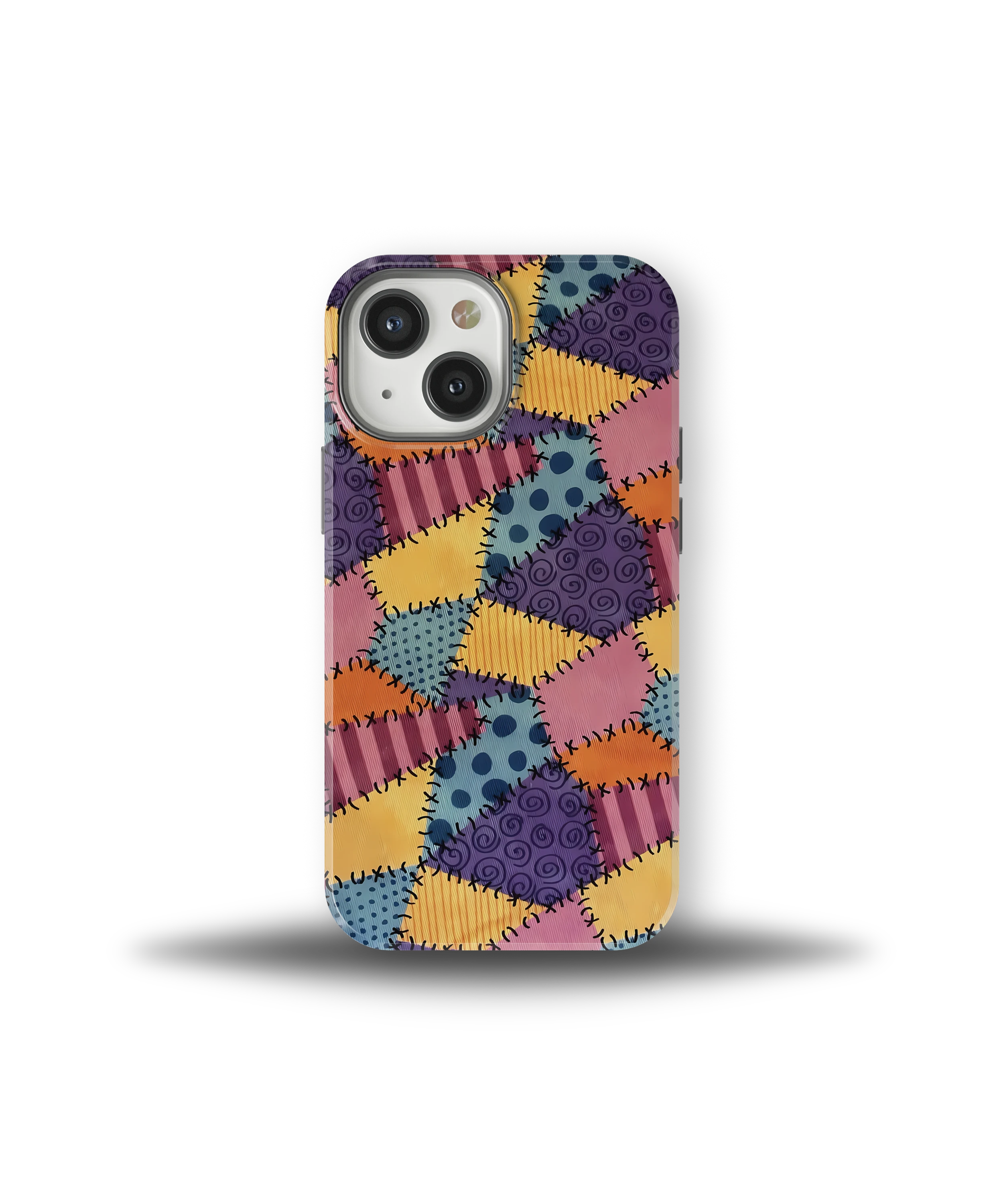 Patchwork Pop