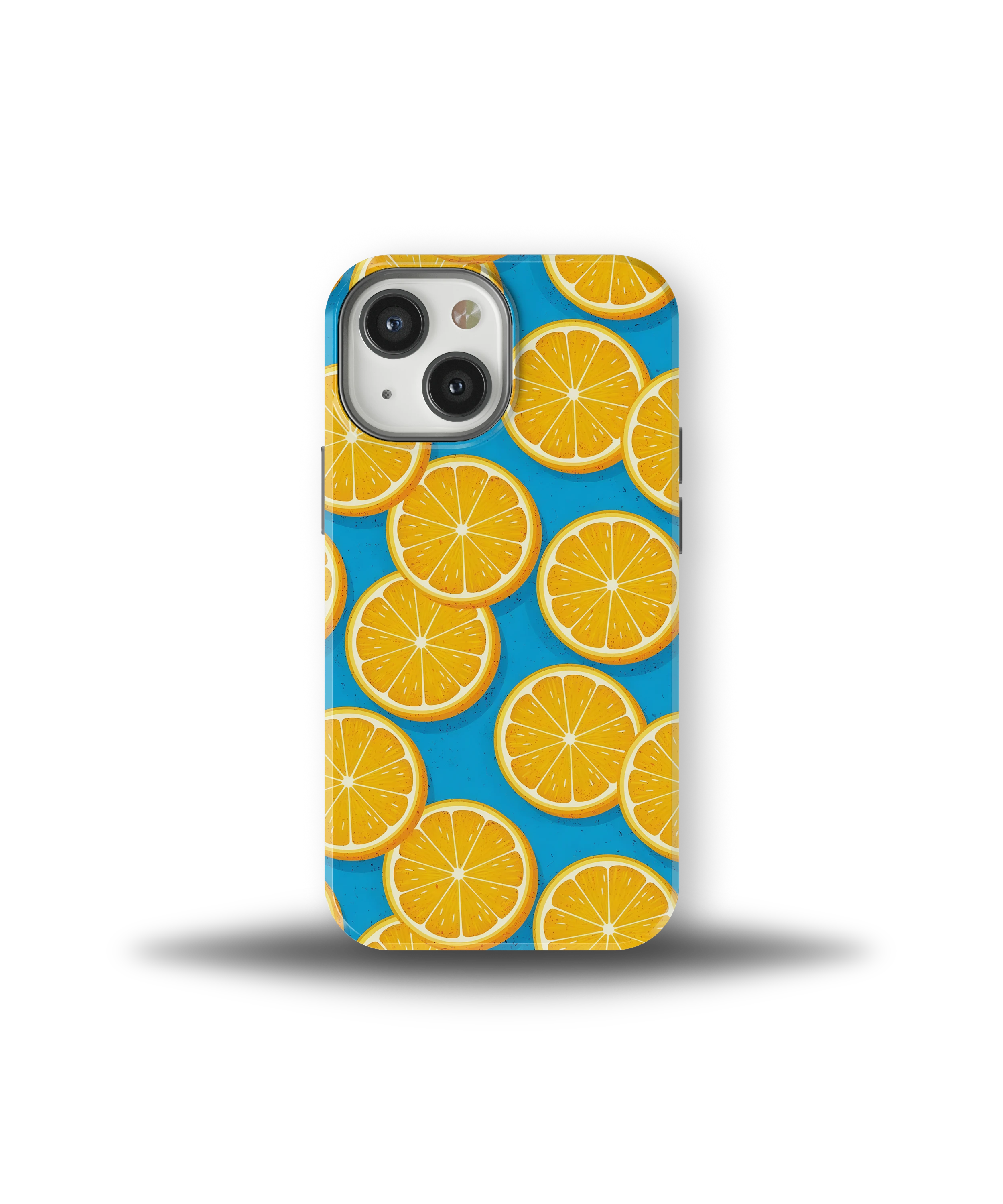 ORANGE SPLASH