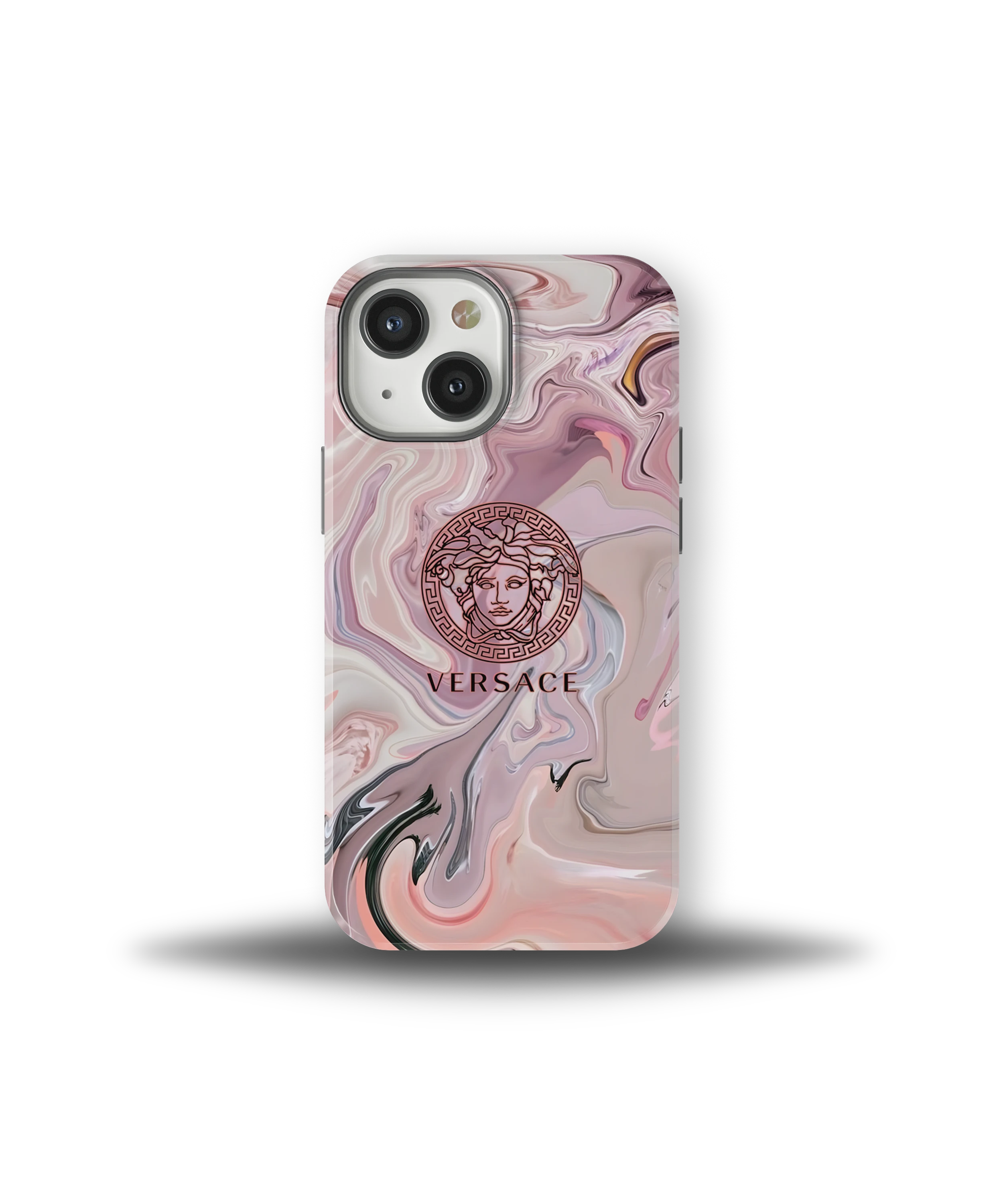 Rose Opaline