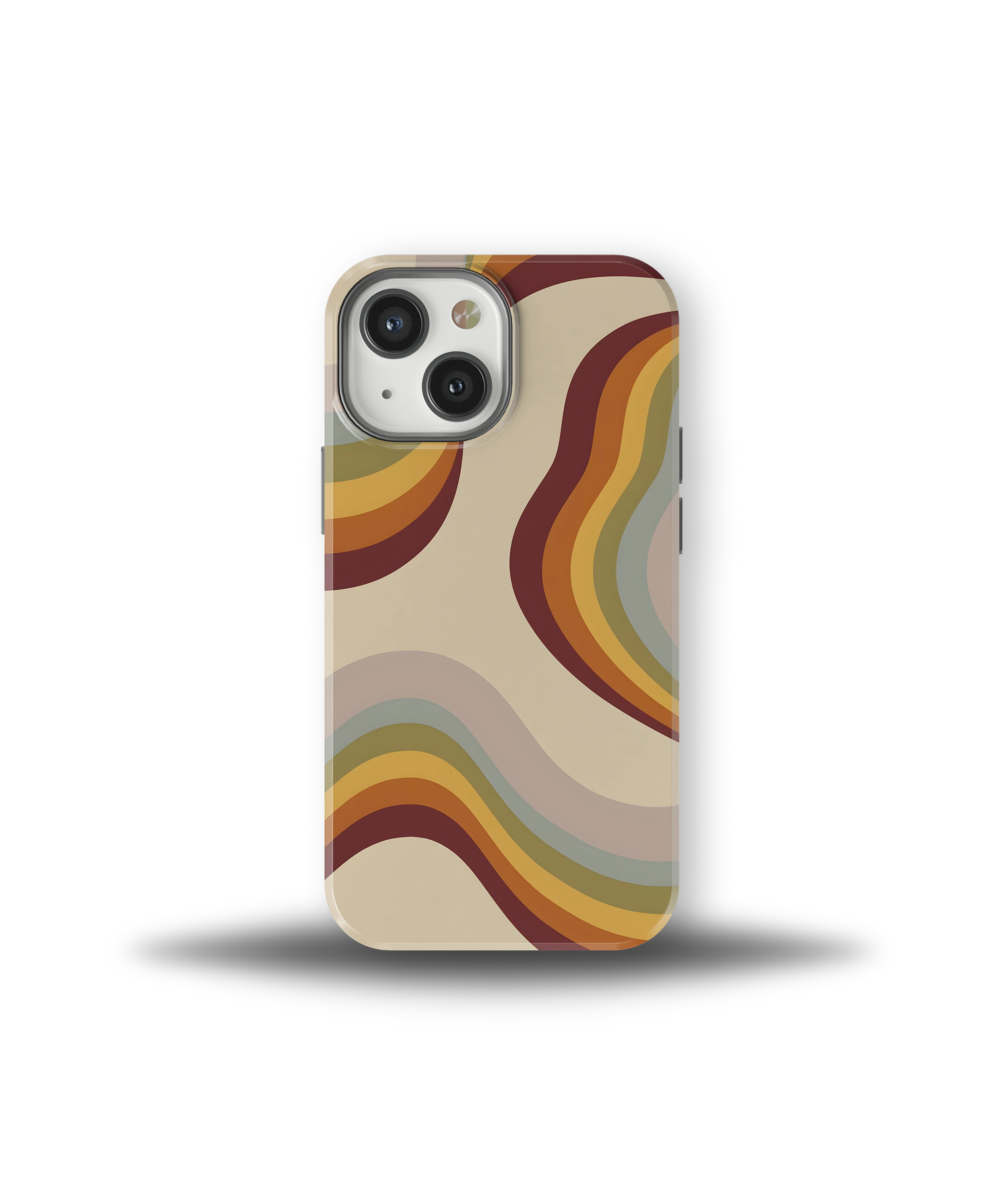 RETRO SWELL