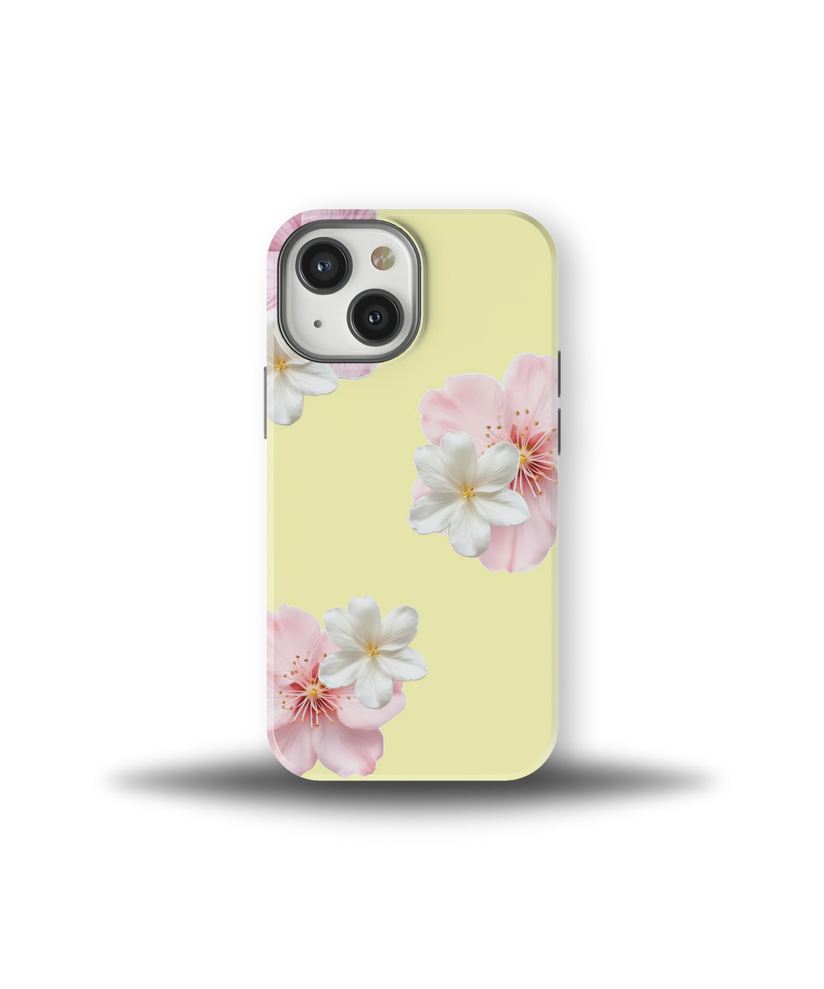 Vanilla Sakura
