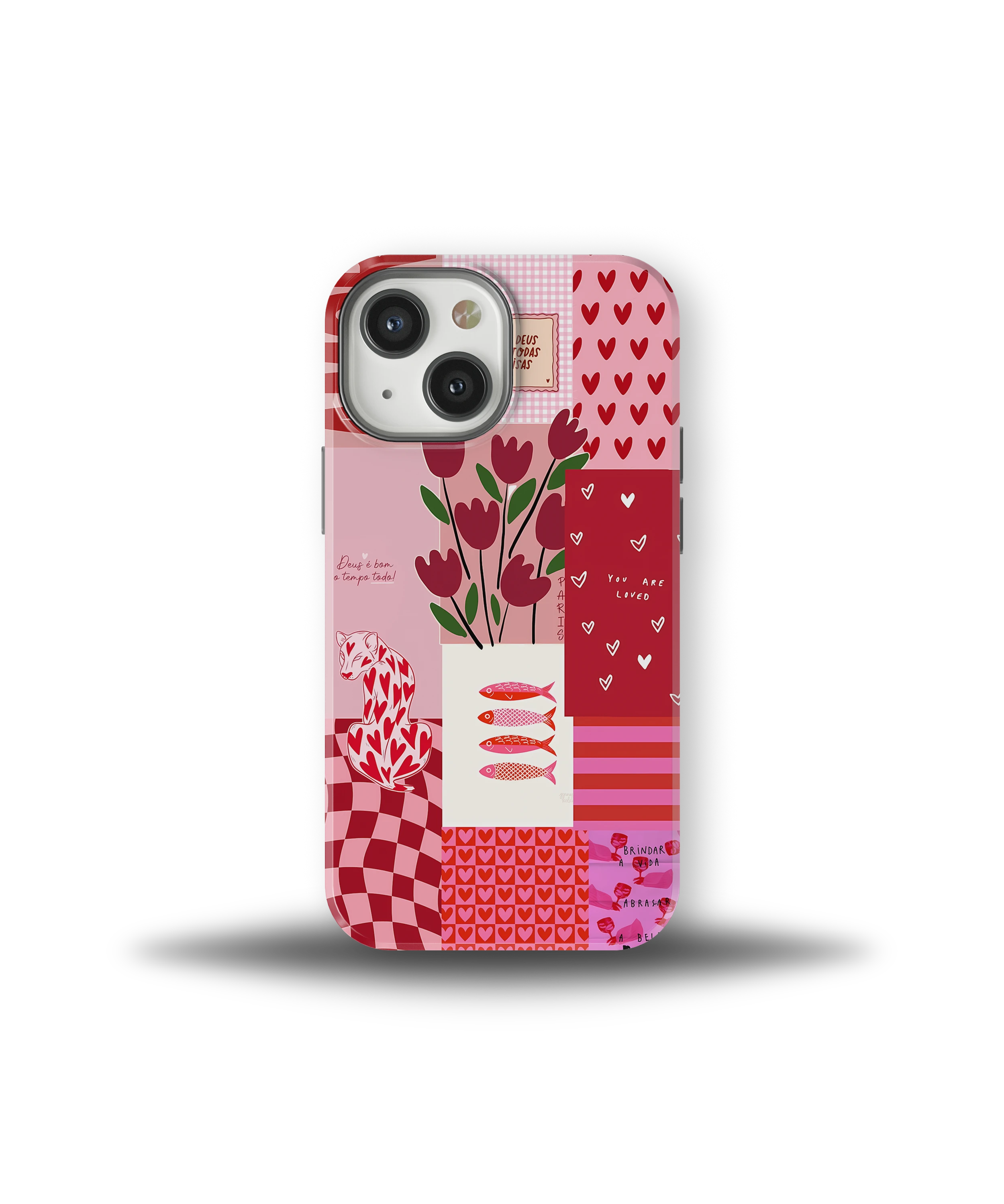 Love Patchwork