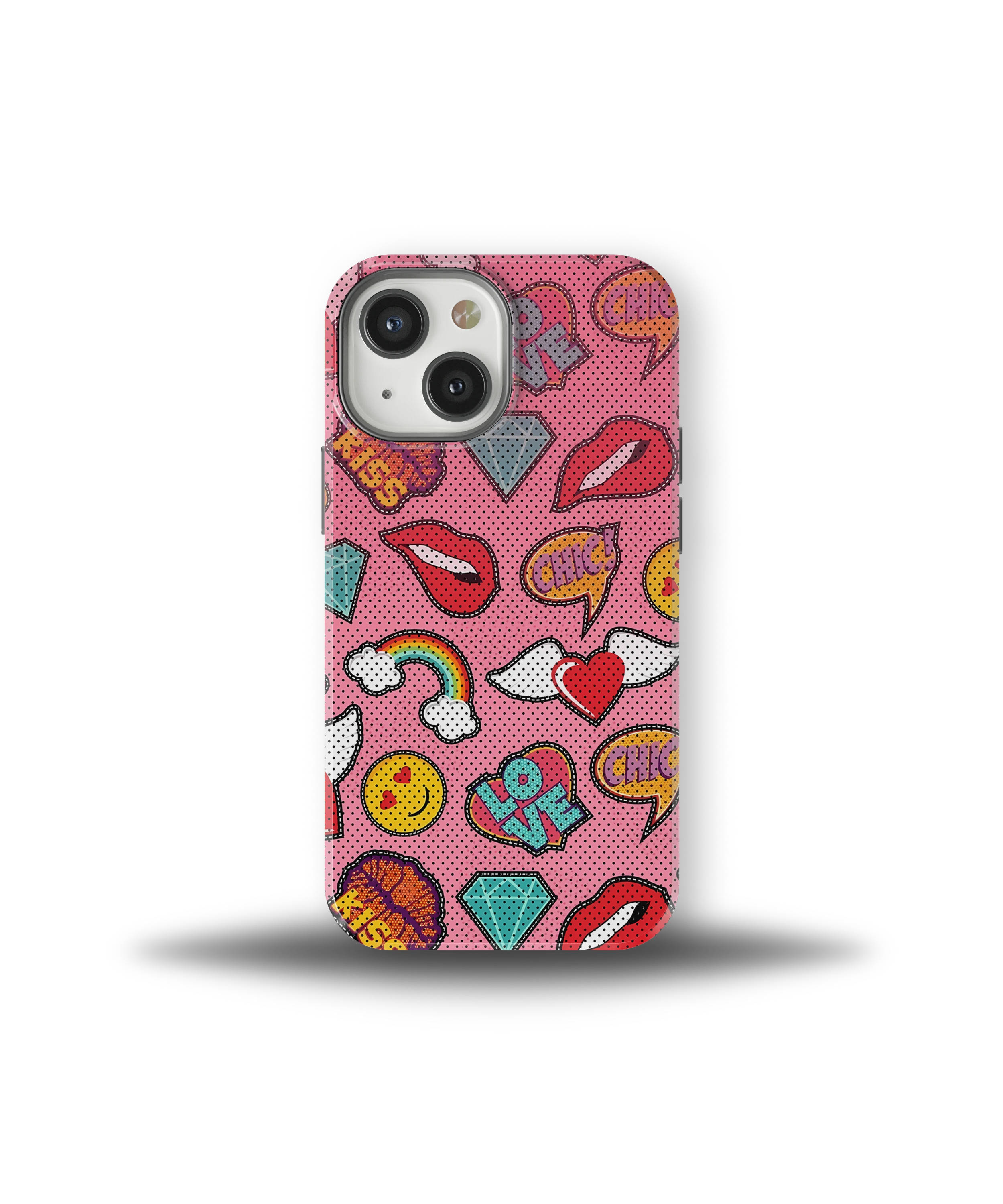 Pop Love