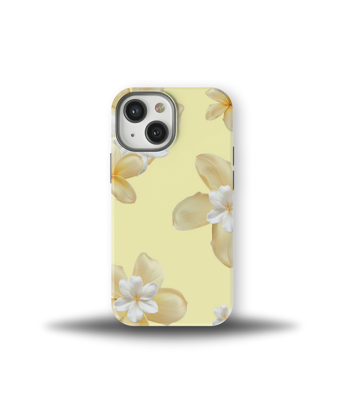 Vanilla Blossom