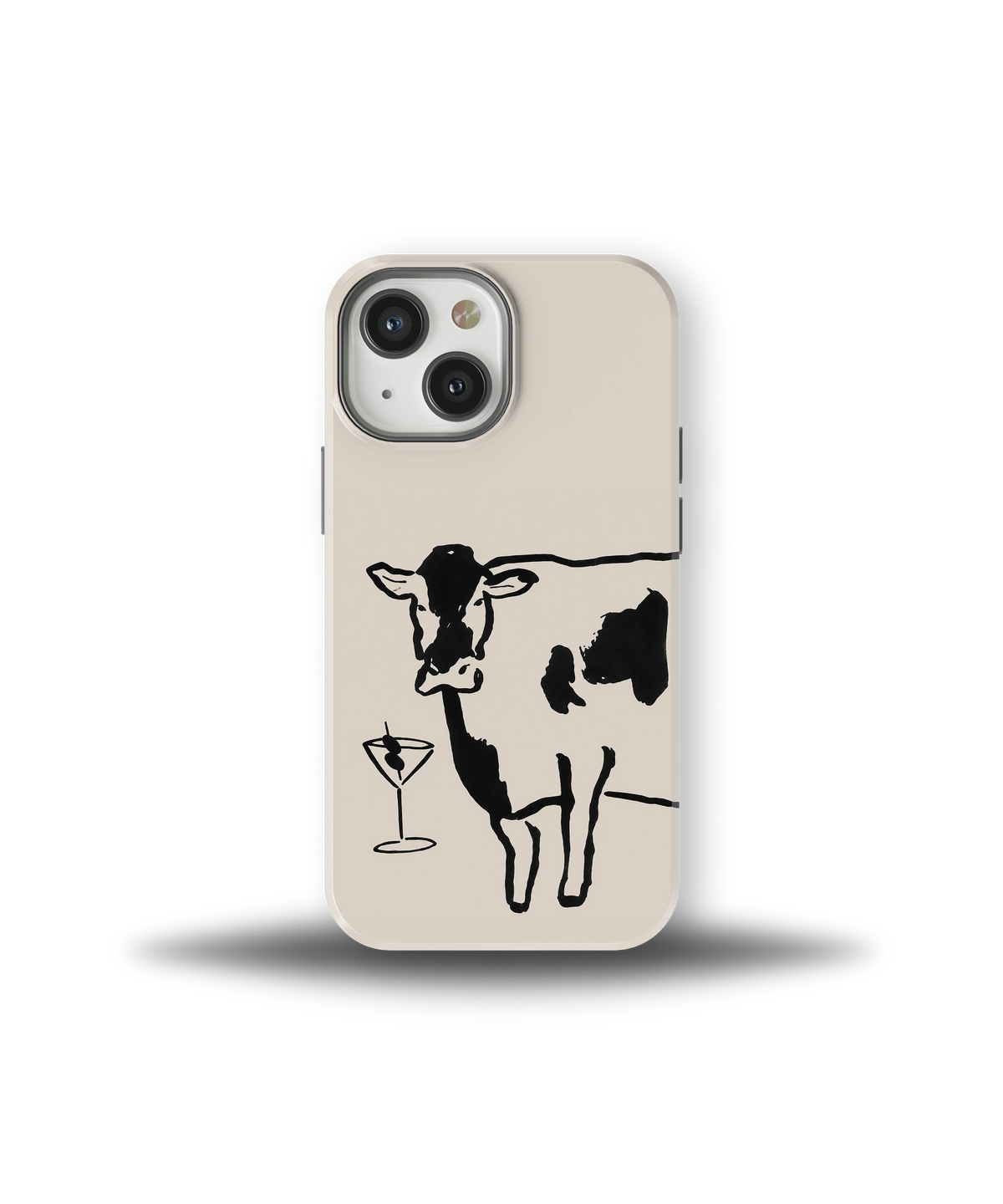 COW CLUB