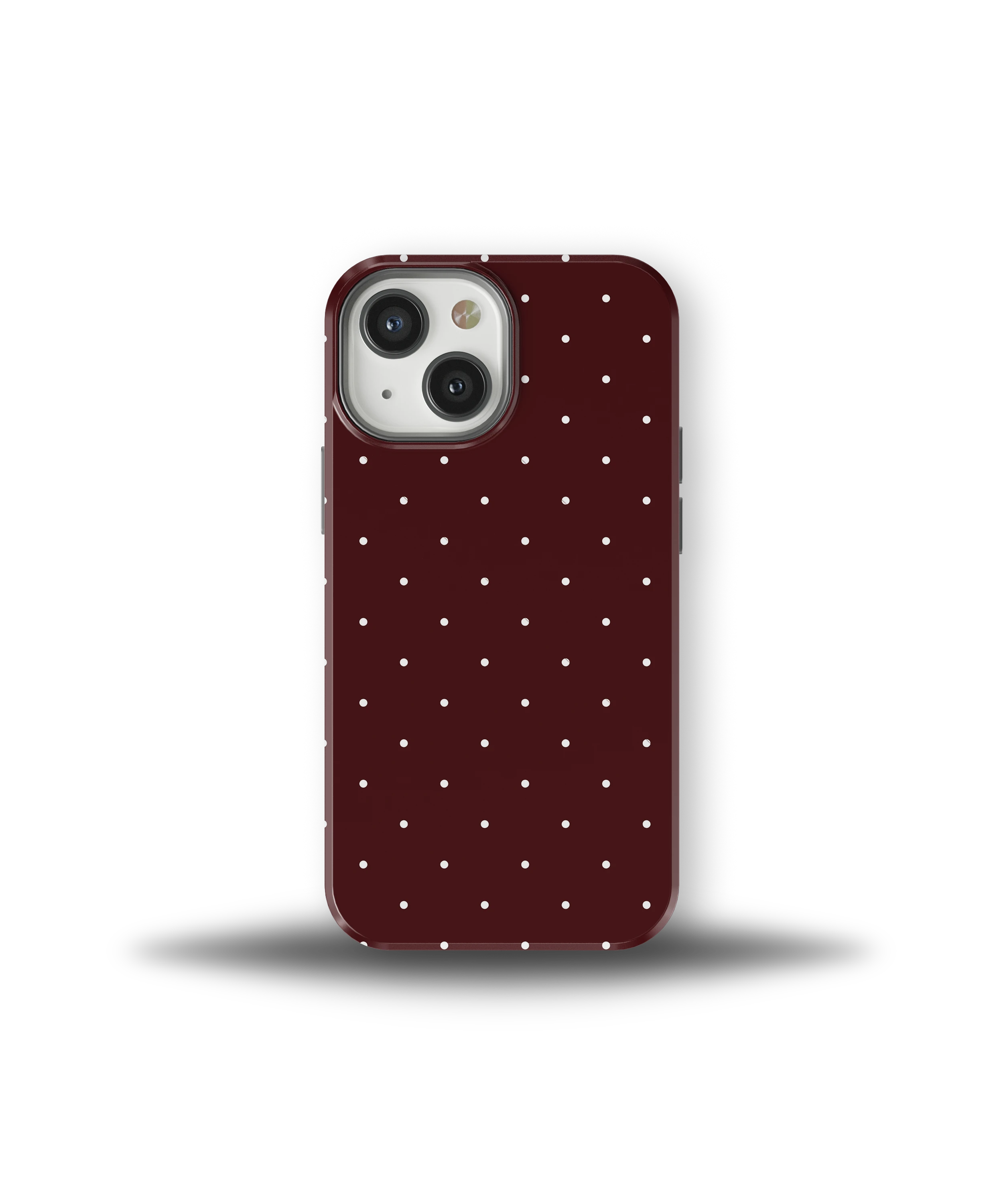 BORDEAUX DOTS