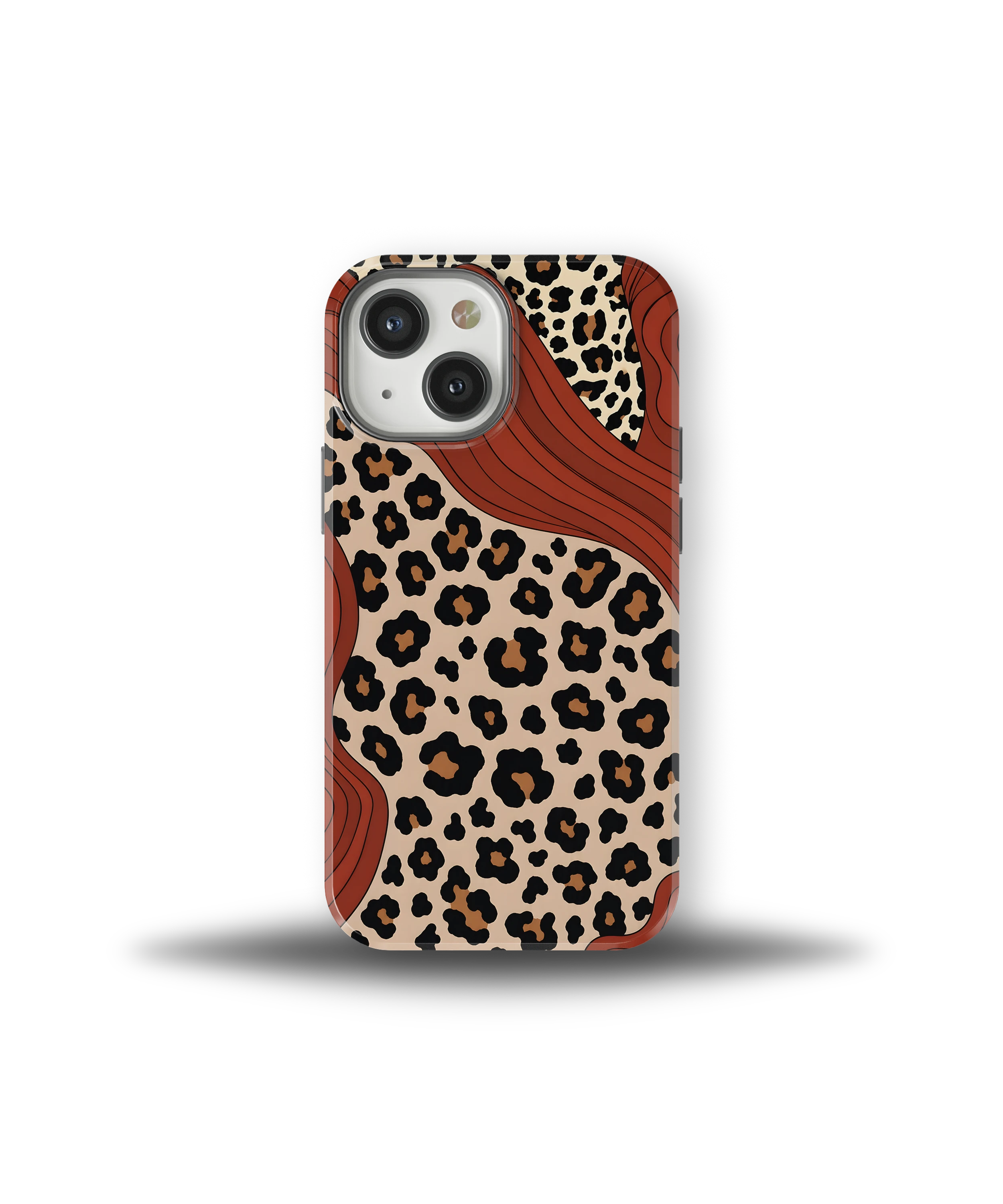 LEOPARD FLOW