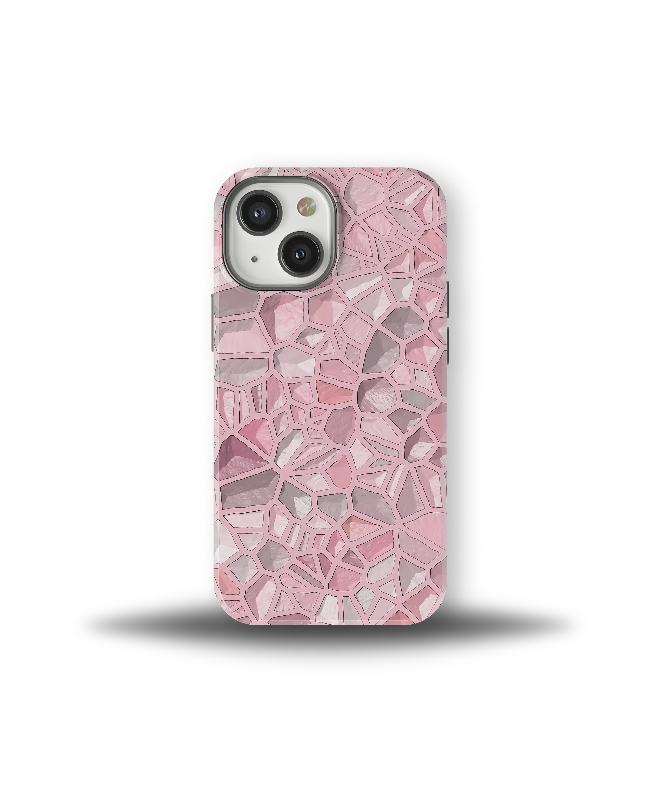 QUARTZ ROSE