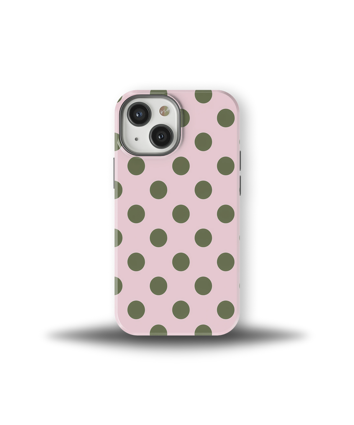 OLIVE BLUSH