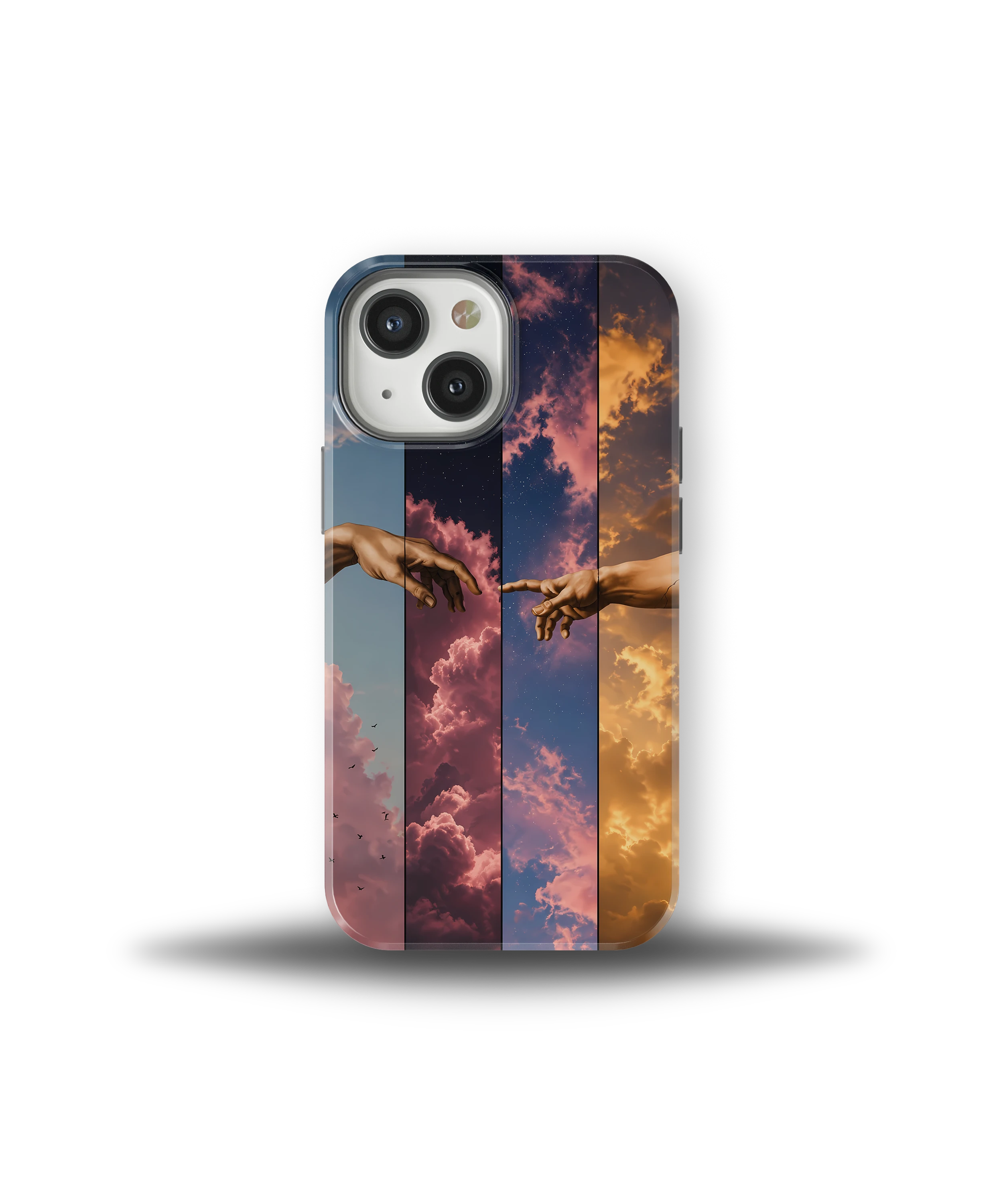 Celestial Connection