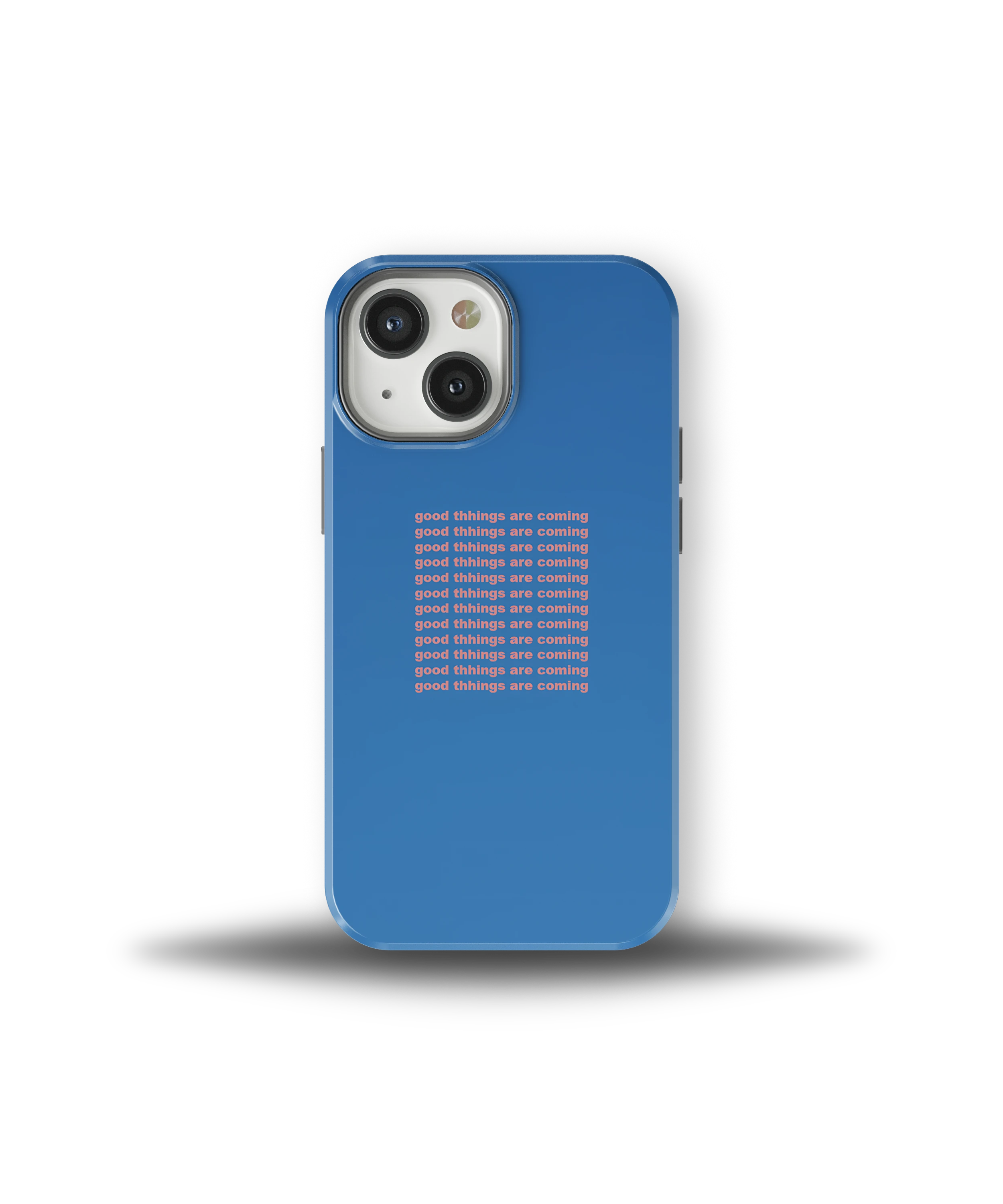 Good Things Blue