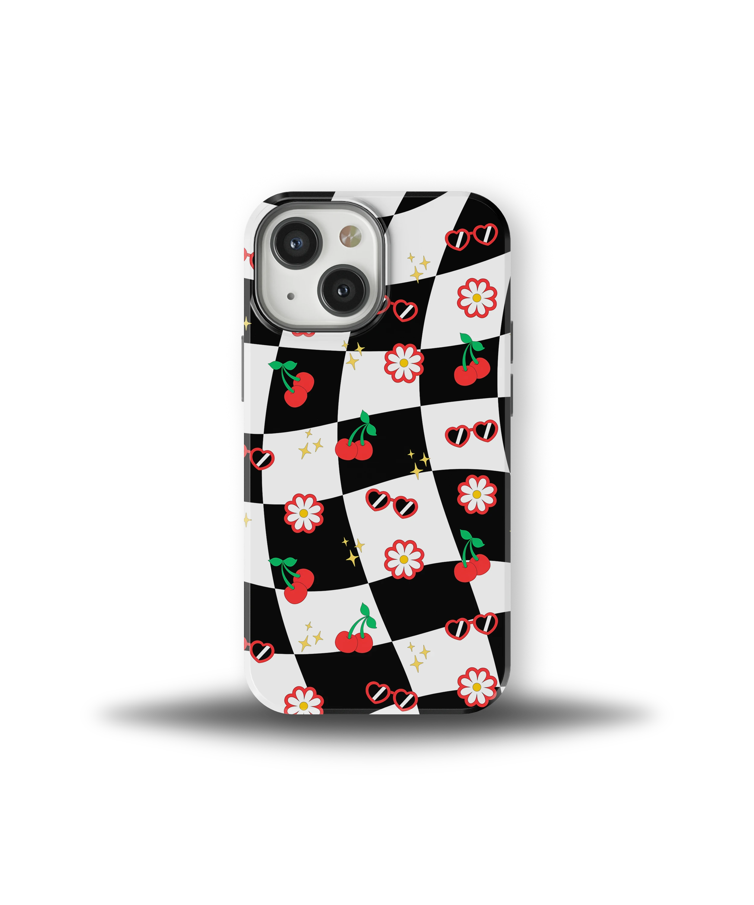 Cherry Check
