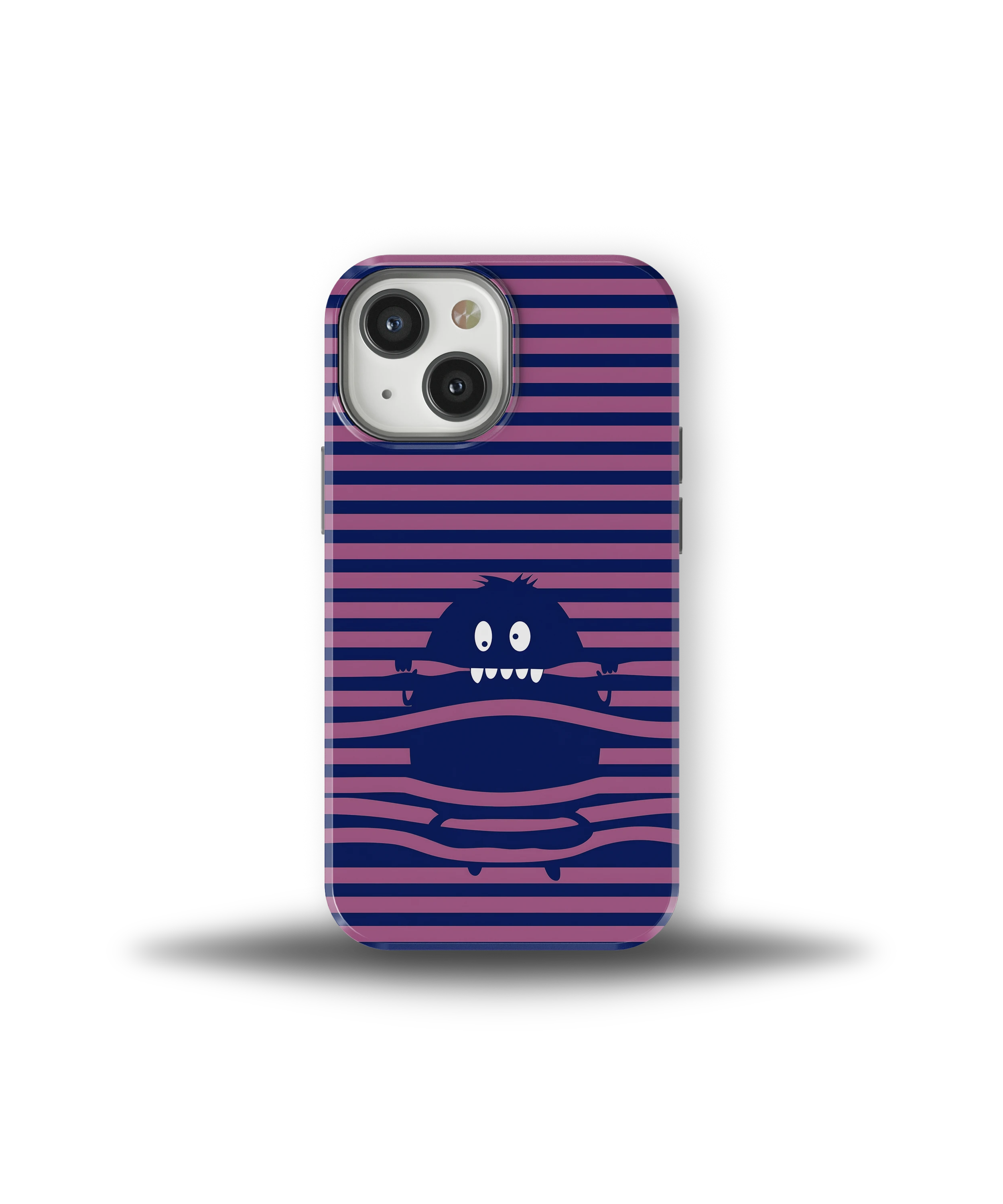 STRIPE MONSTER