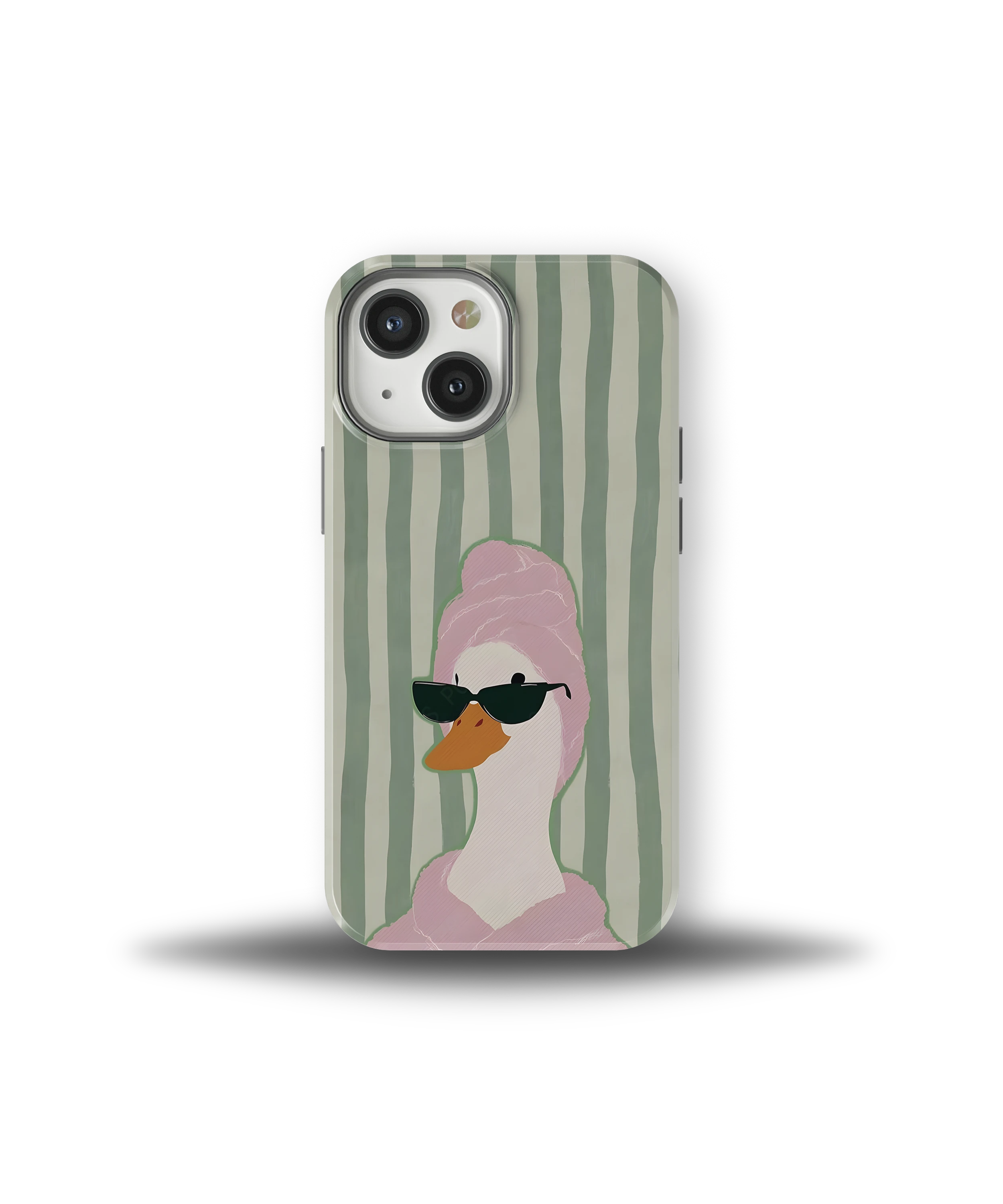 DUCK DIVA