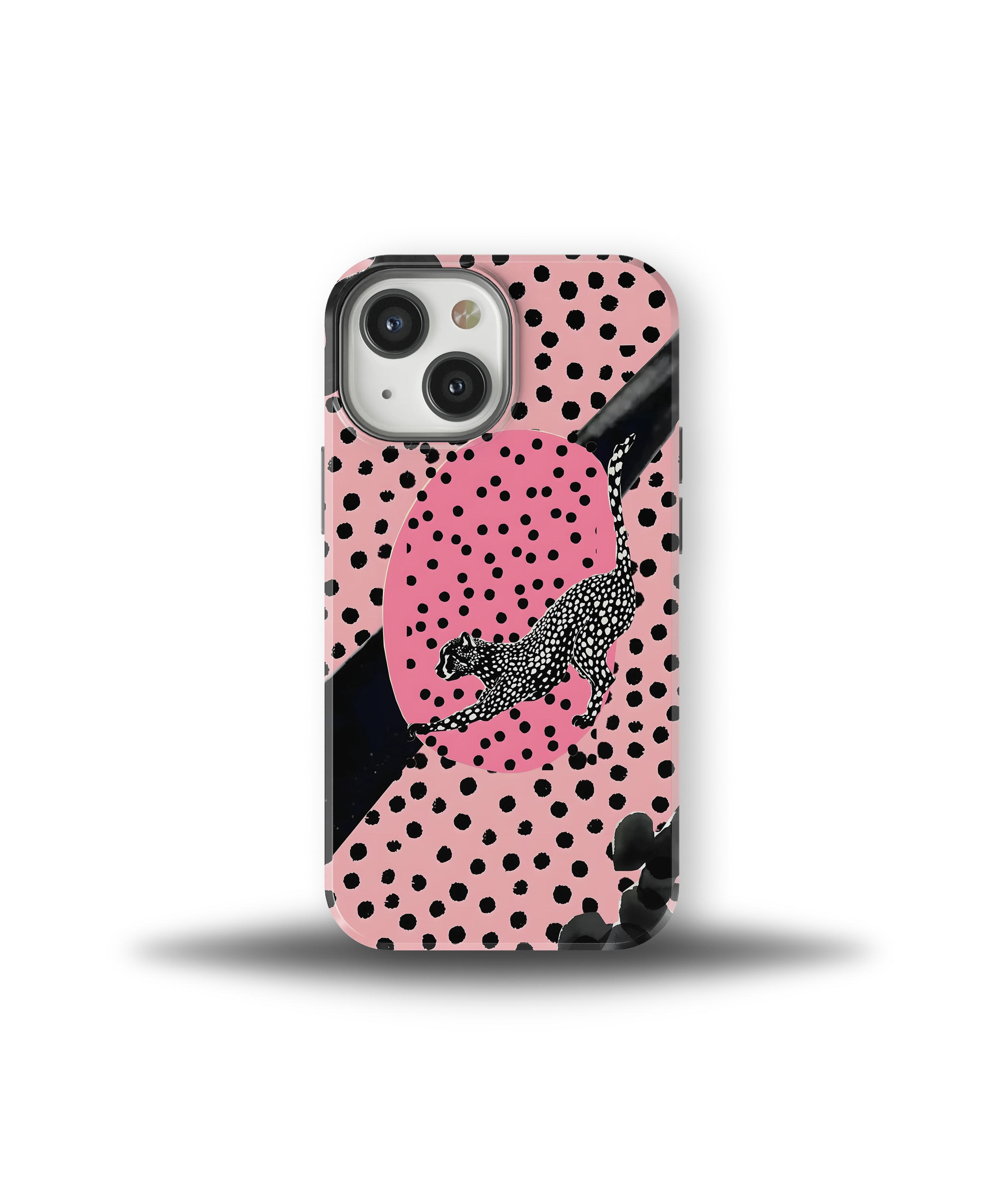 PINK CHEETAH