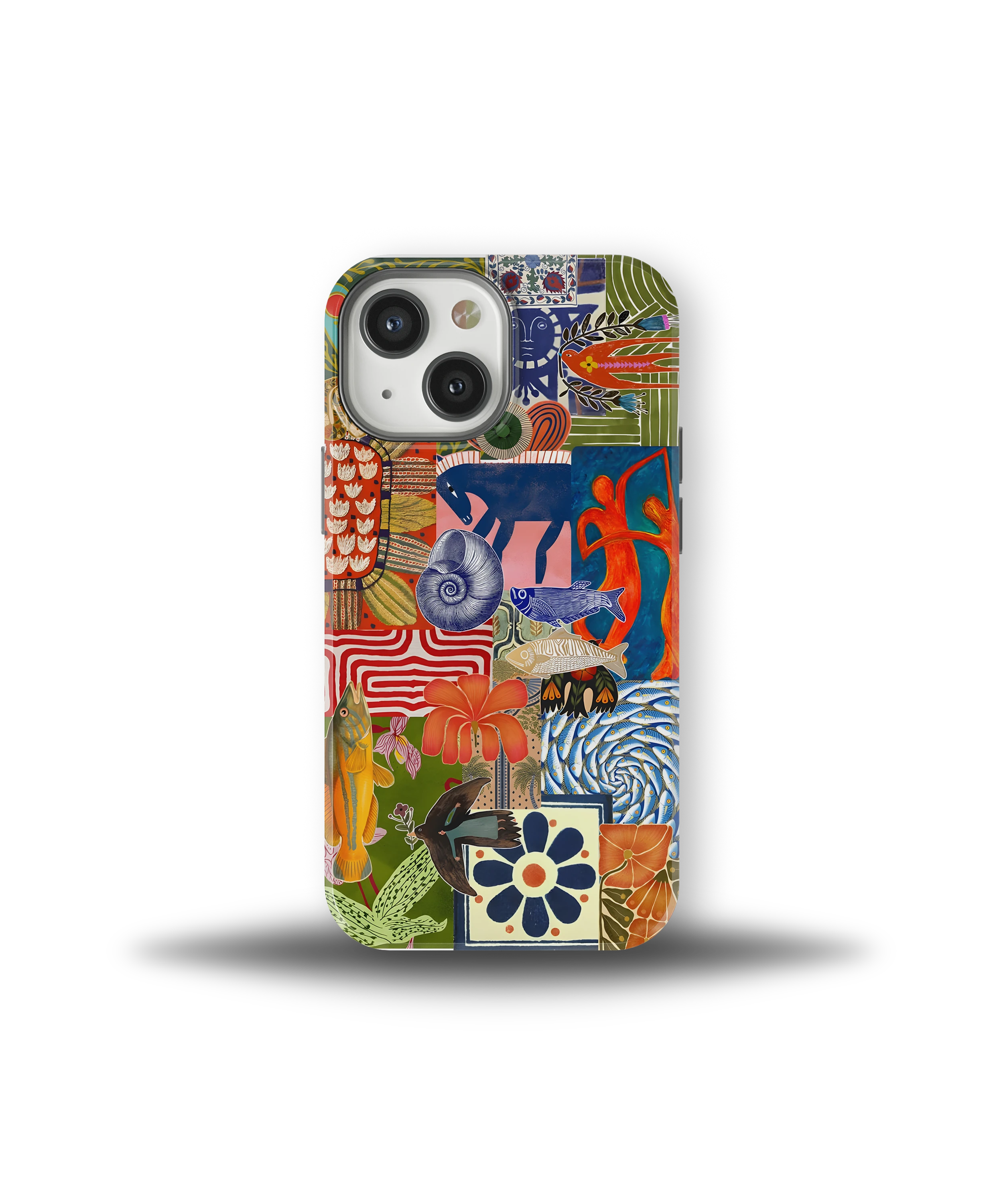 ART PATCHWORK