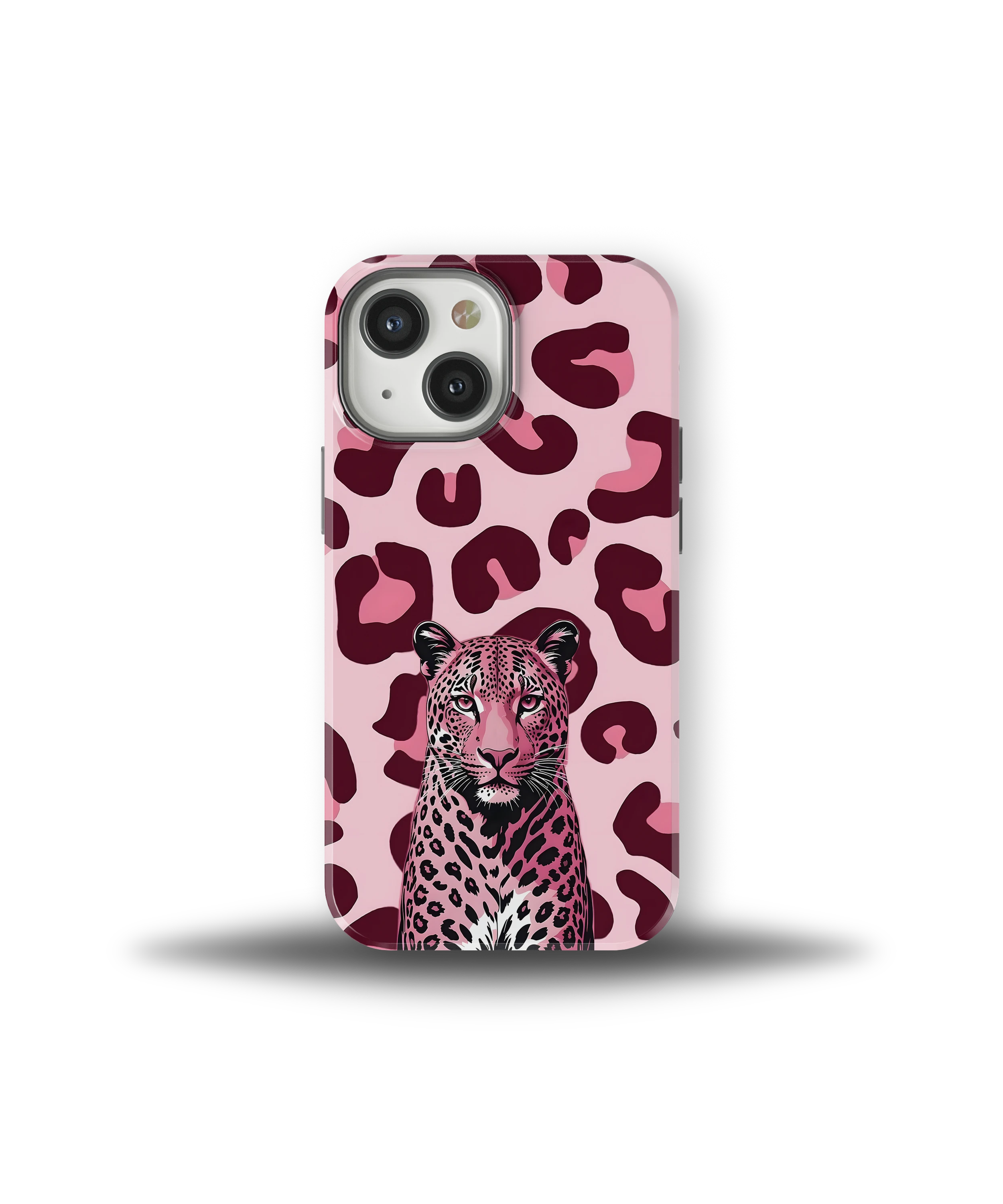 Pink Jungle