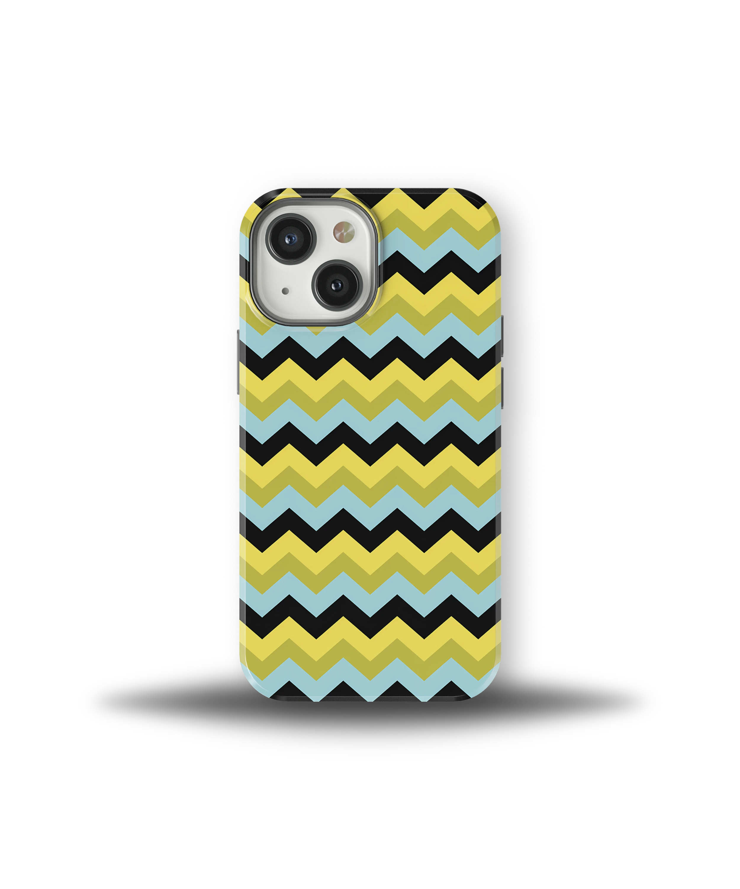 Sunny Chevron