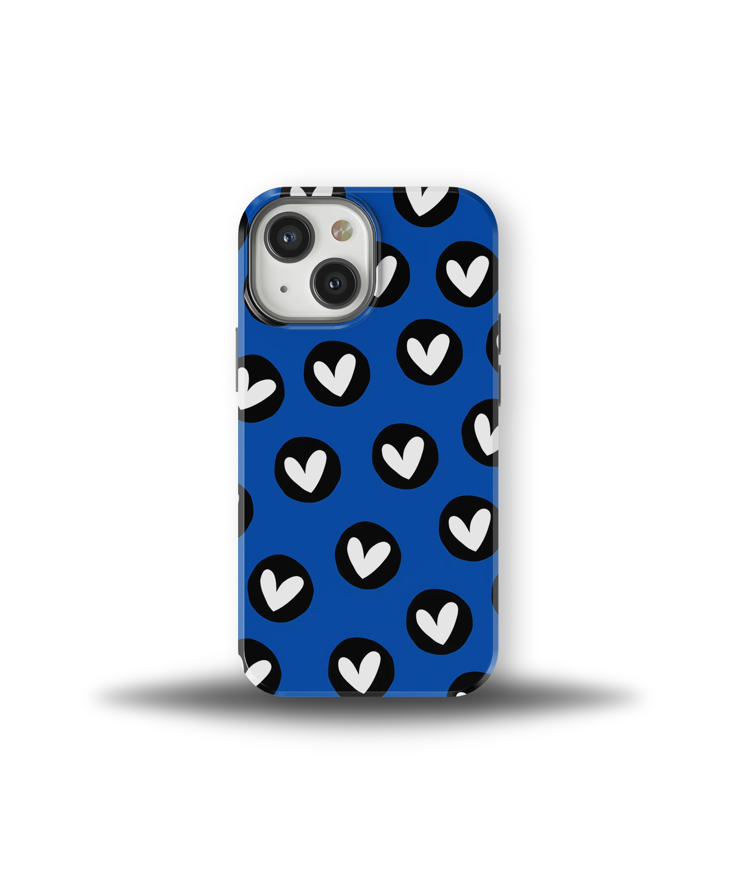 Blue Heart Pop