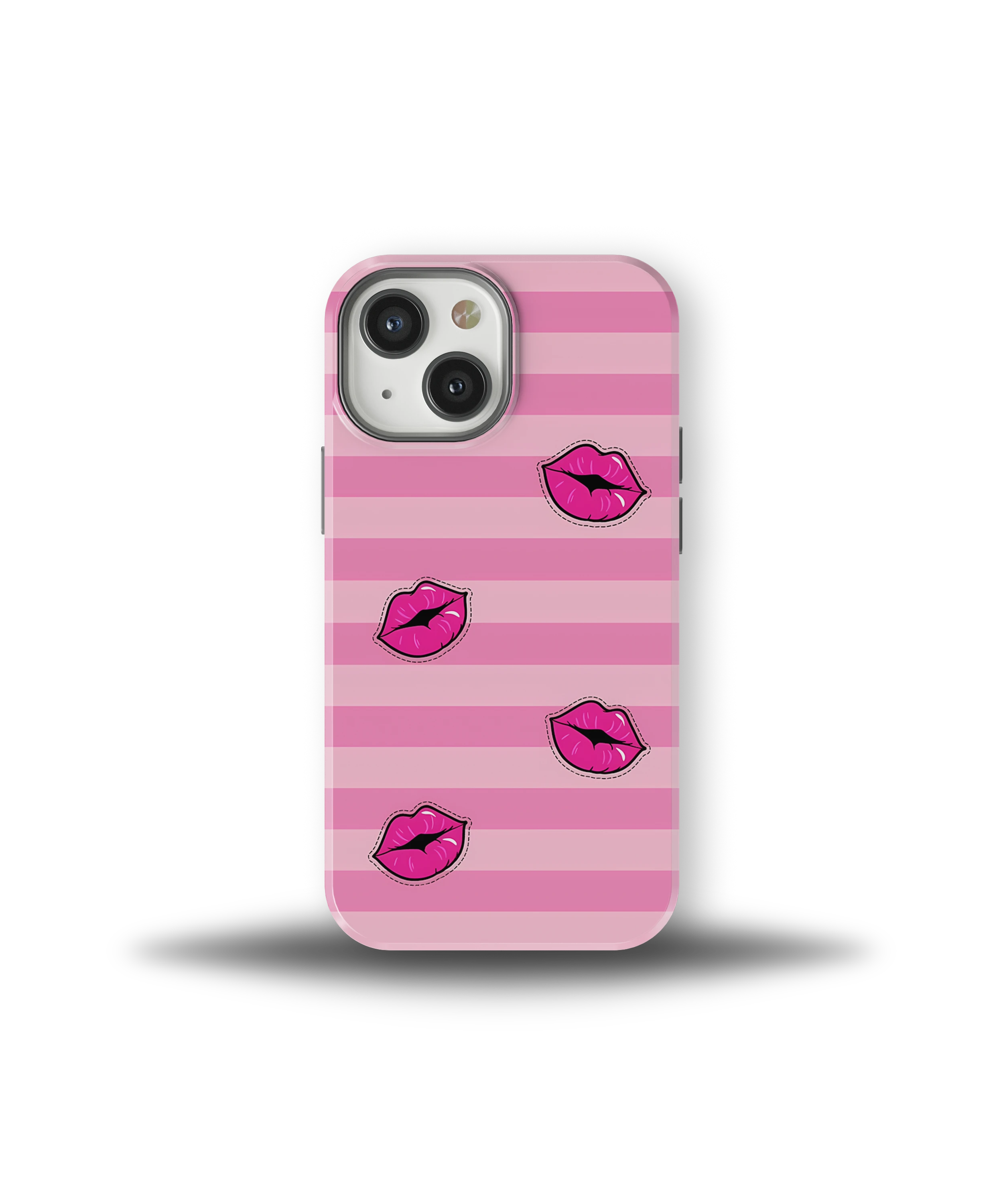 Pink Kiss