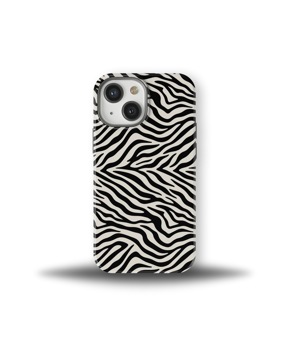 ZEBRA NOIR
