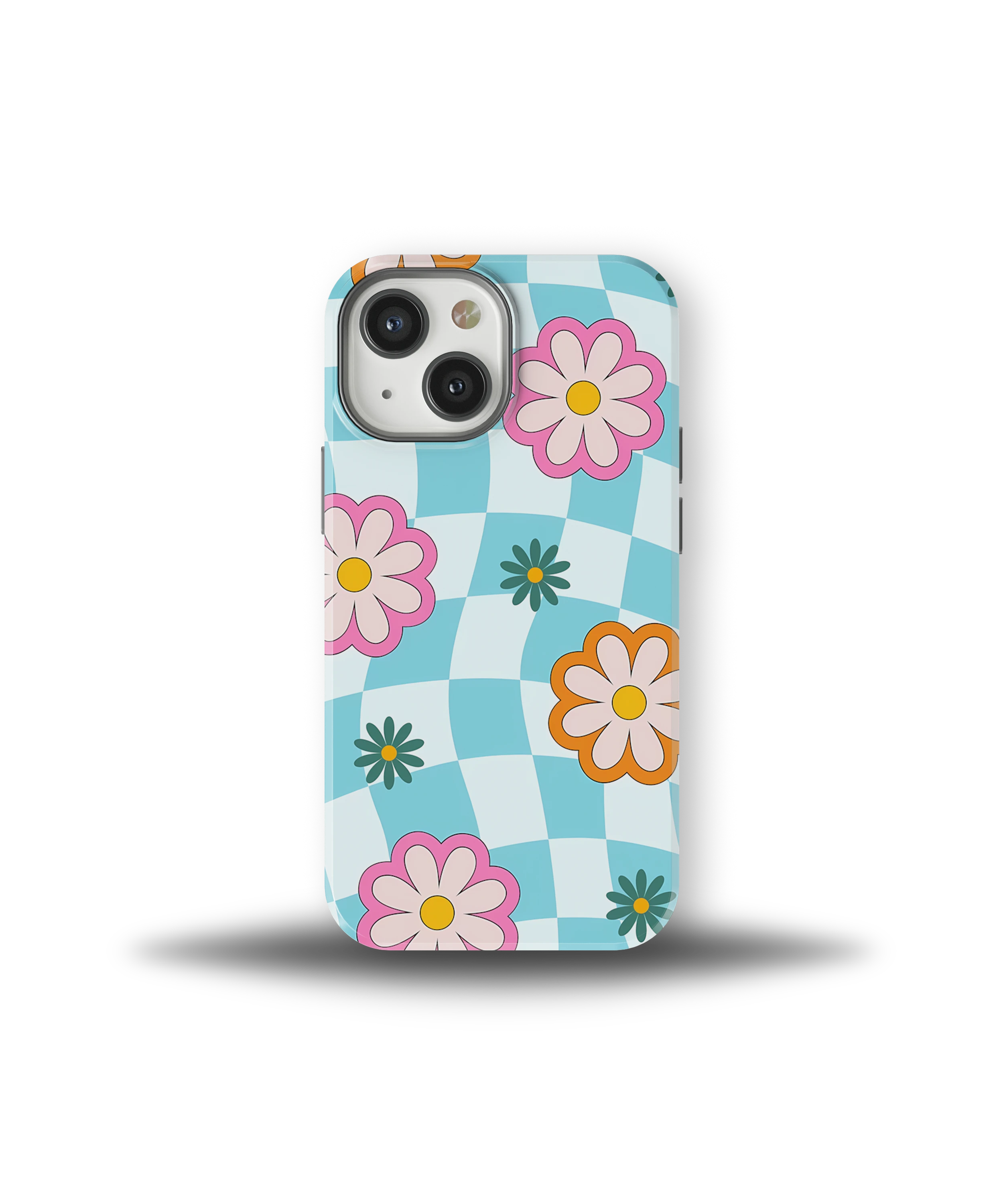 Retro Daisy