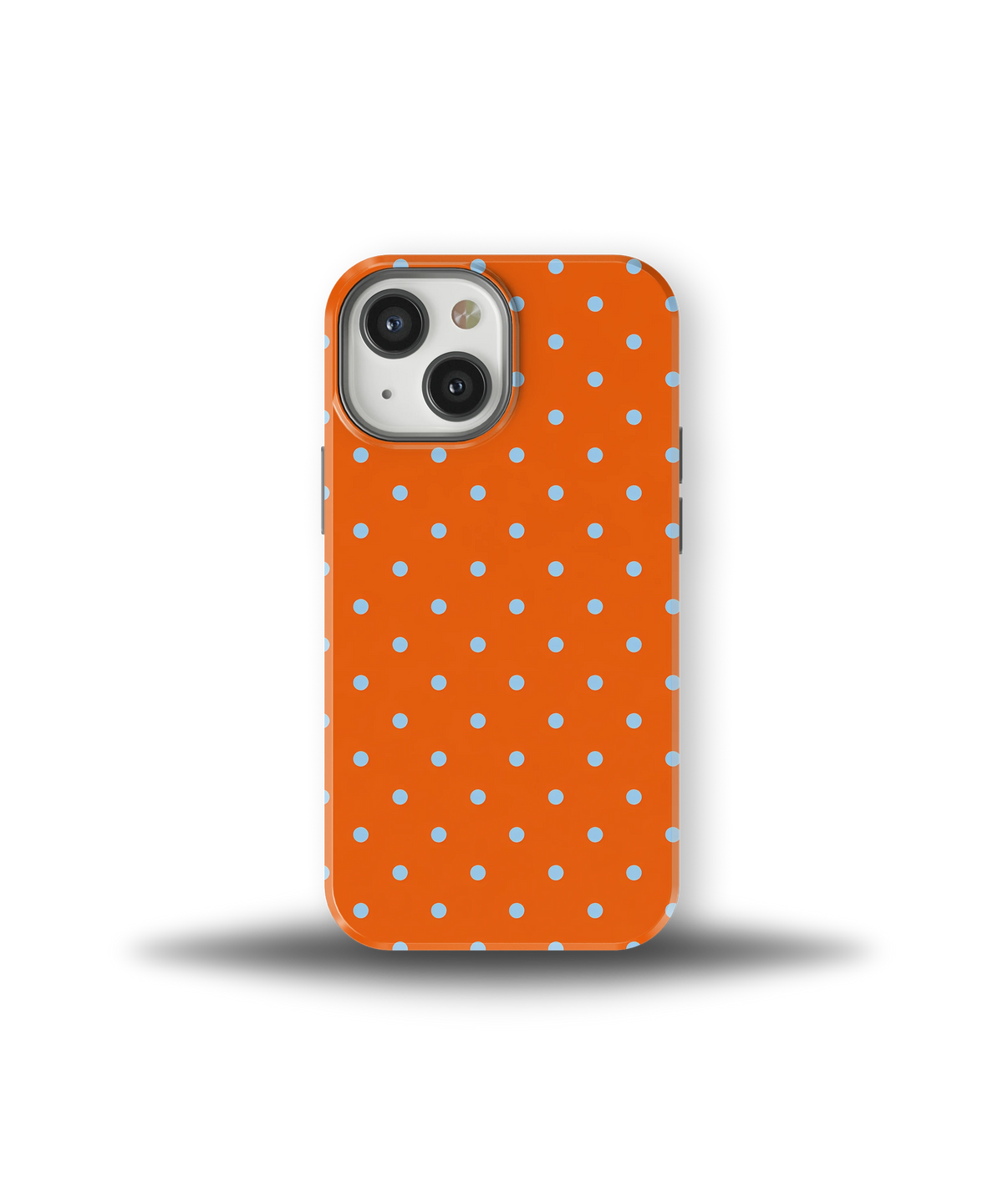 TANGERINE SKY