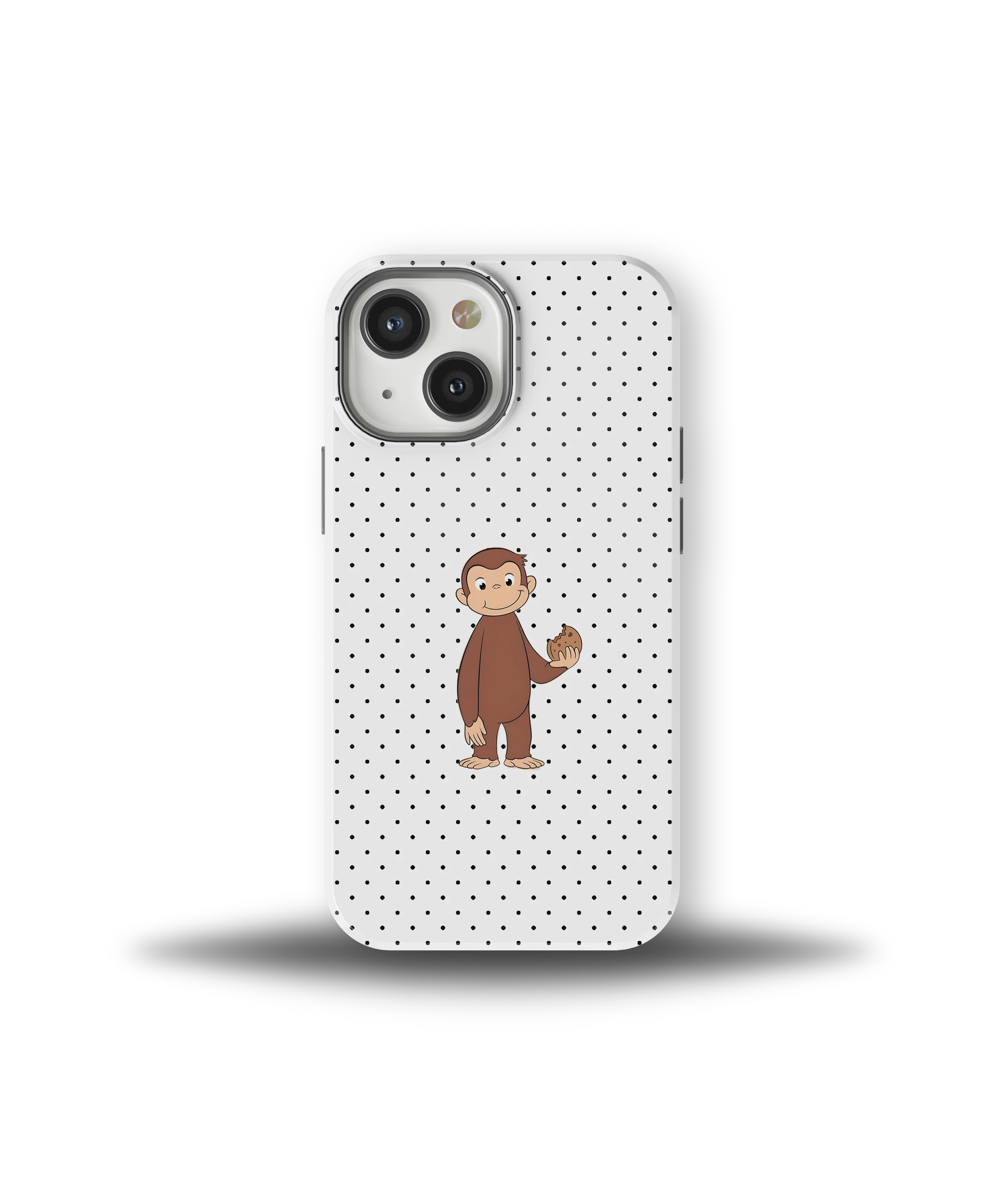Choco Monkey