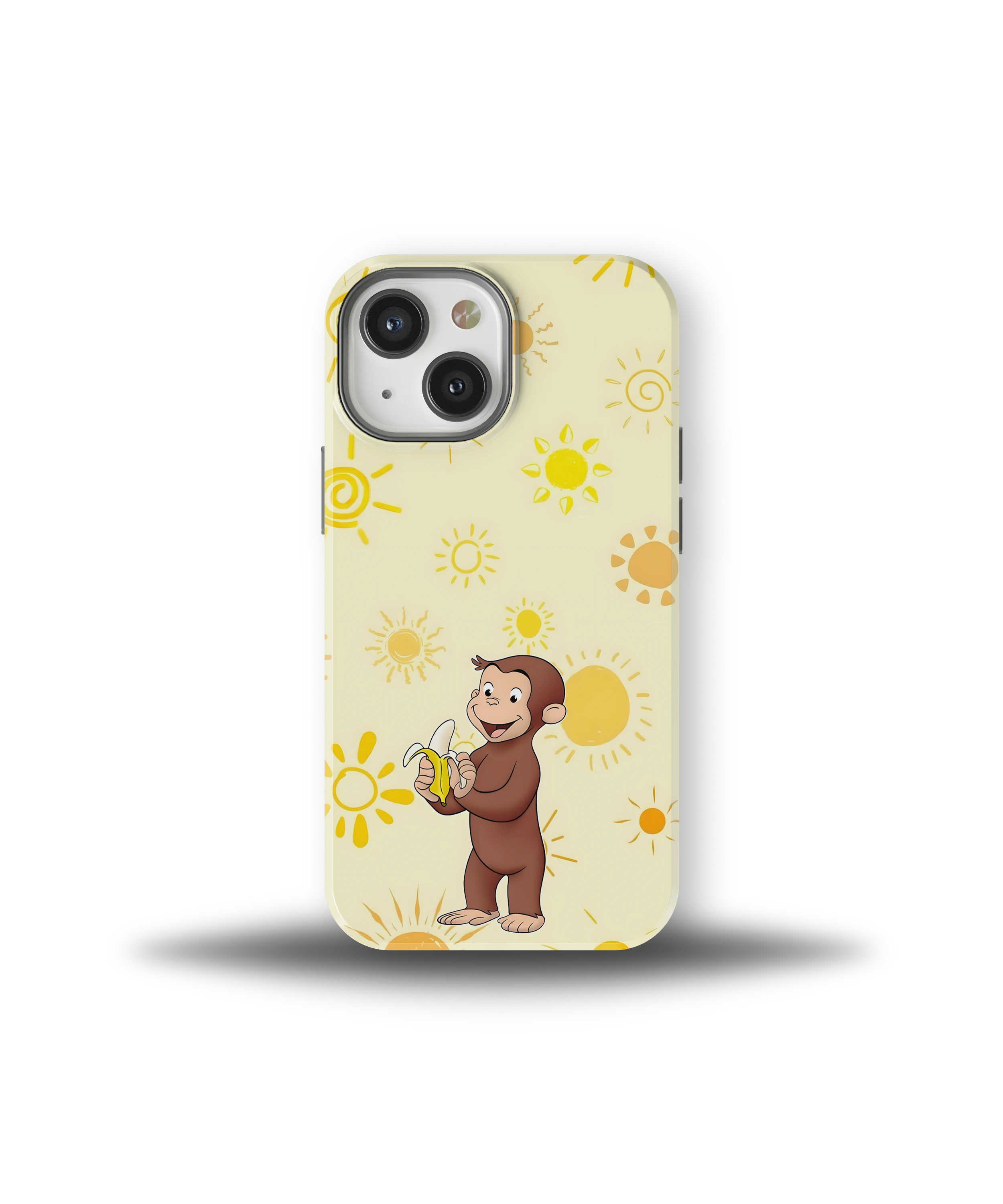 Sunny Monkey