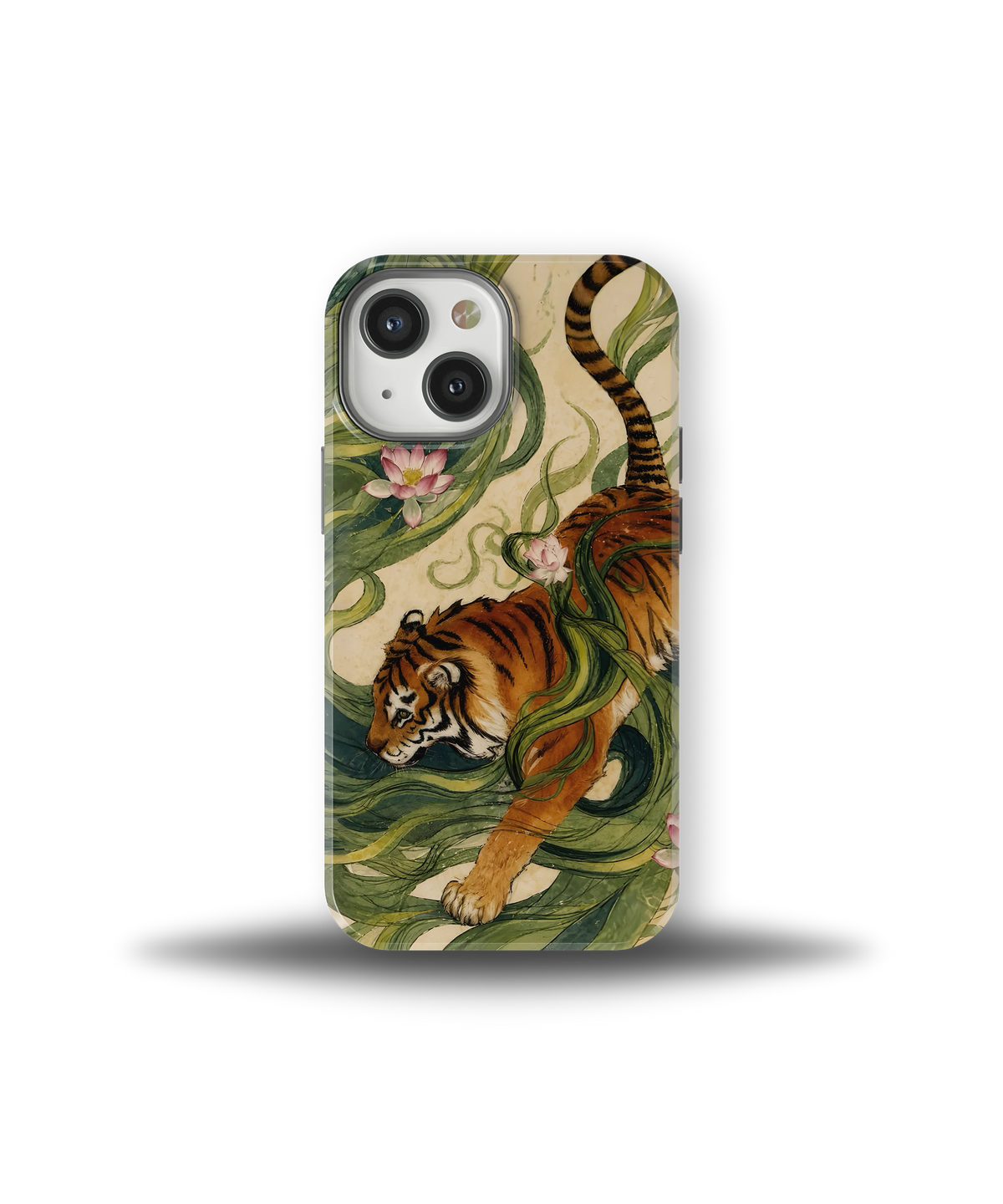 Jungle Tiger Blossom