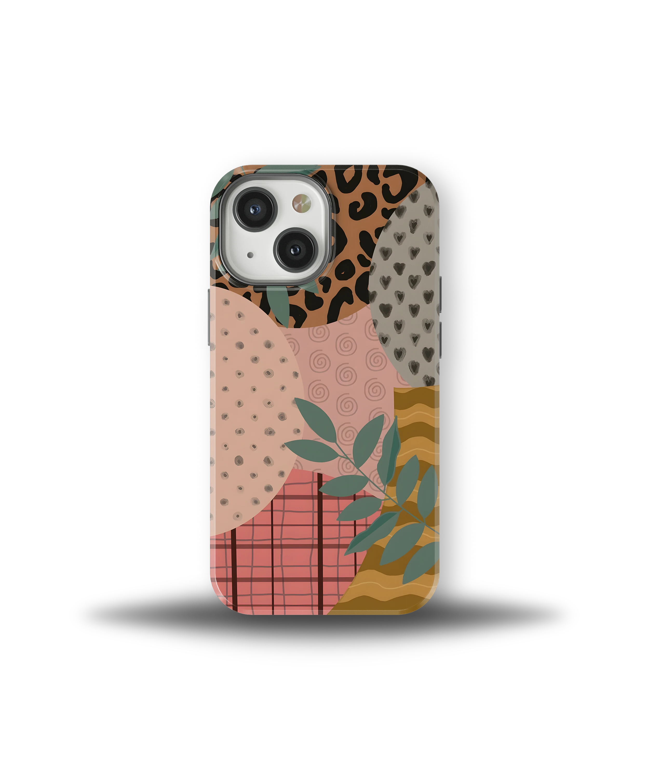 SAFARI CHIC
