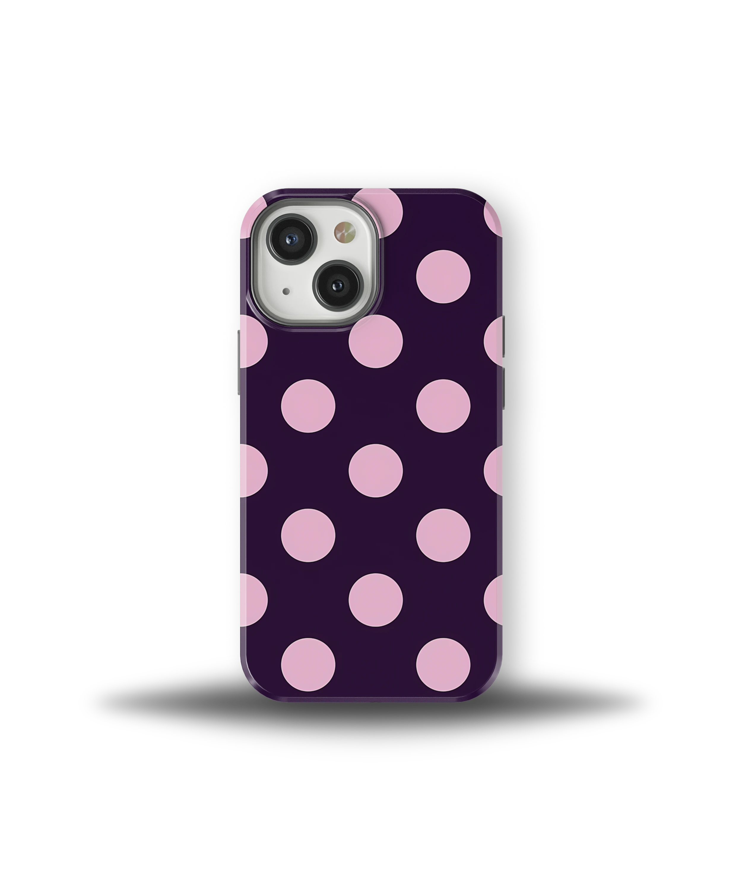 Polka Plum