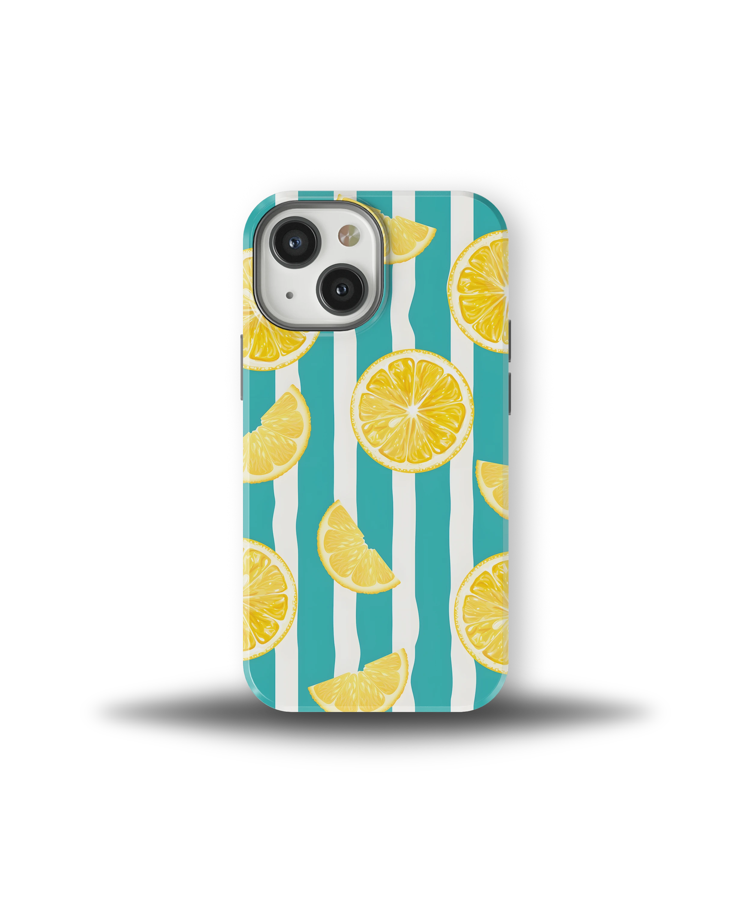 LEMON STRIPE