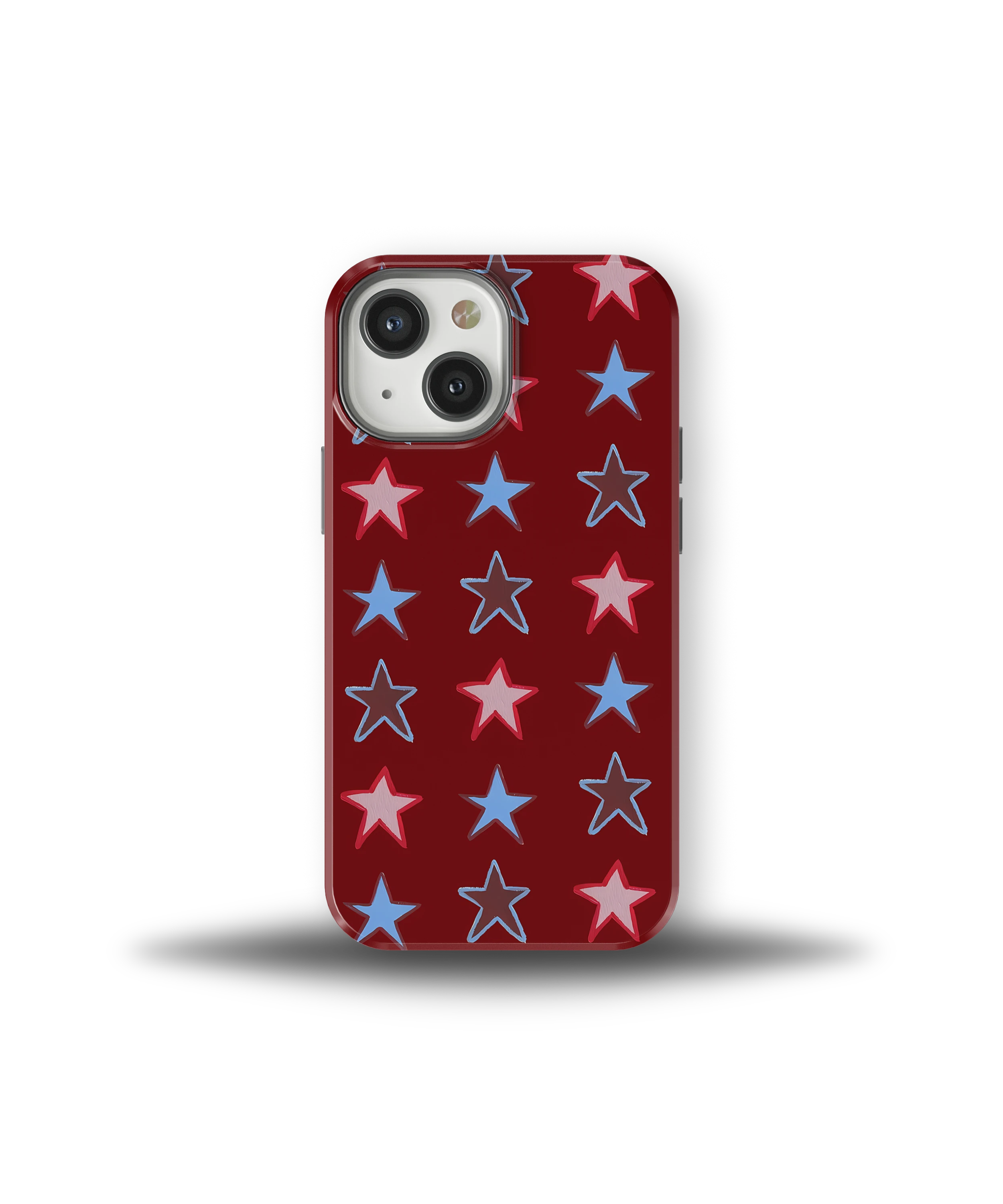 Constellation Rouge