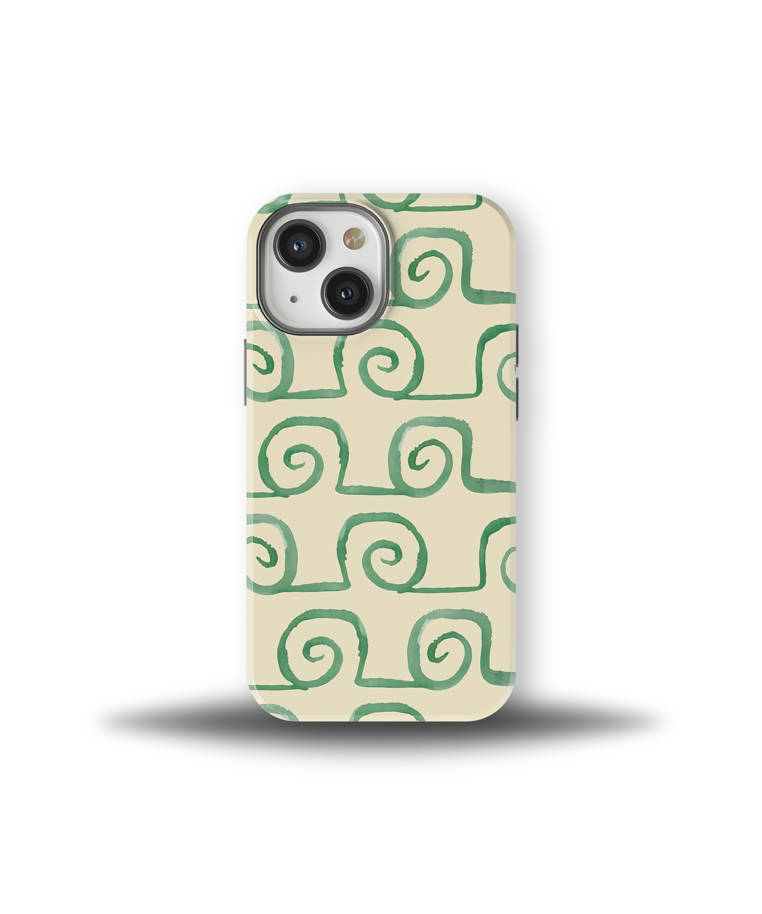 Spirale Céladon