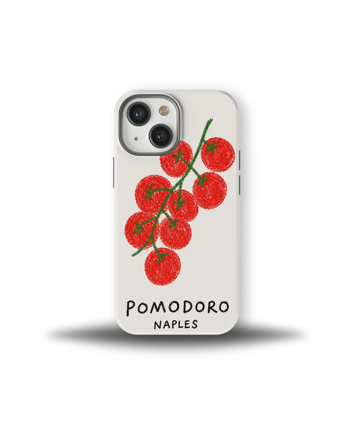Pomodoro Naples