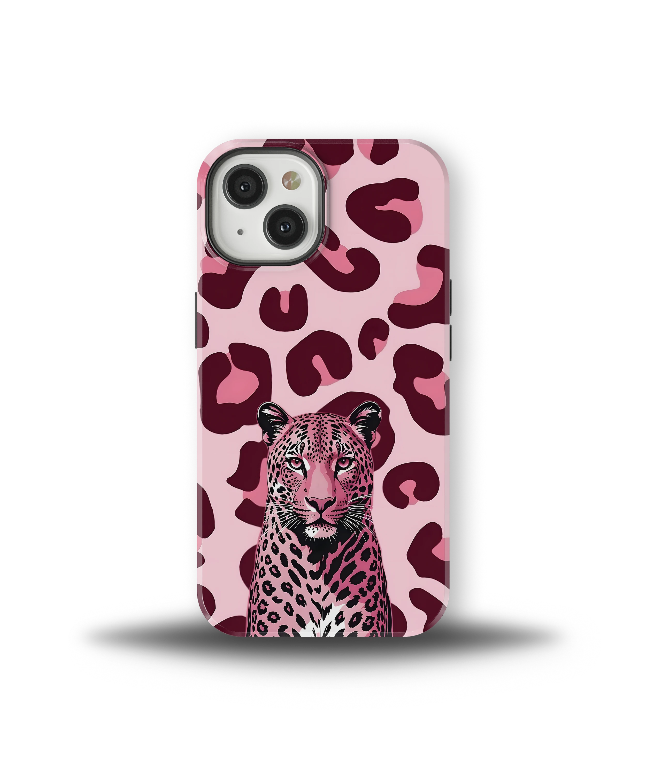 Pink Jungle