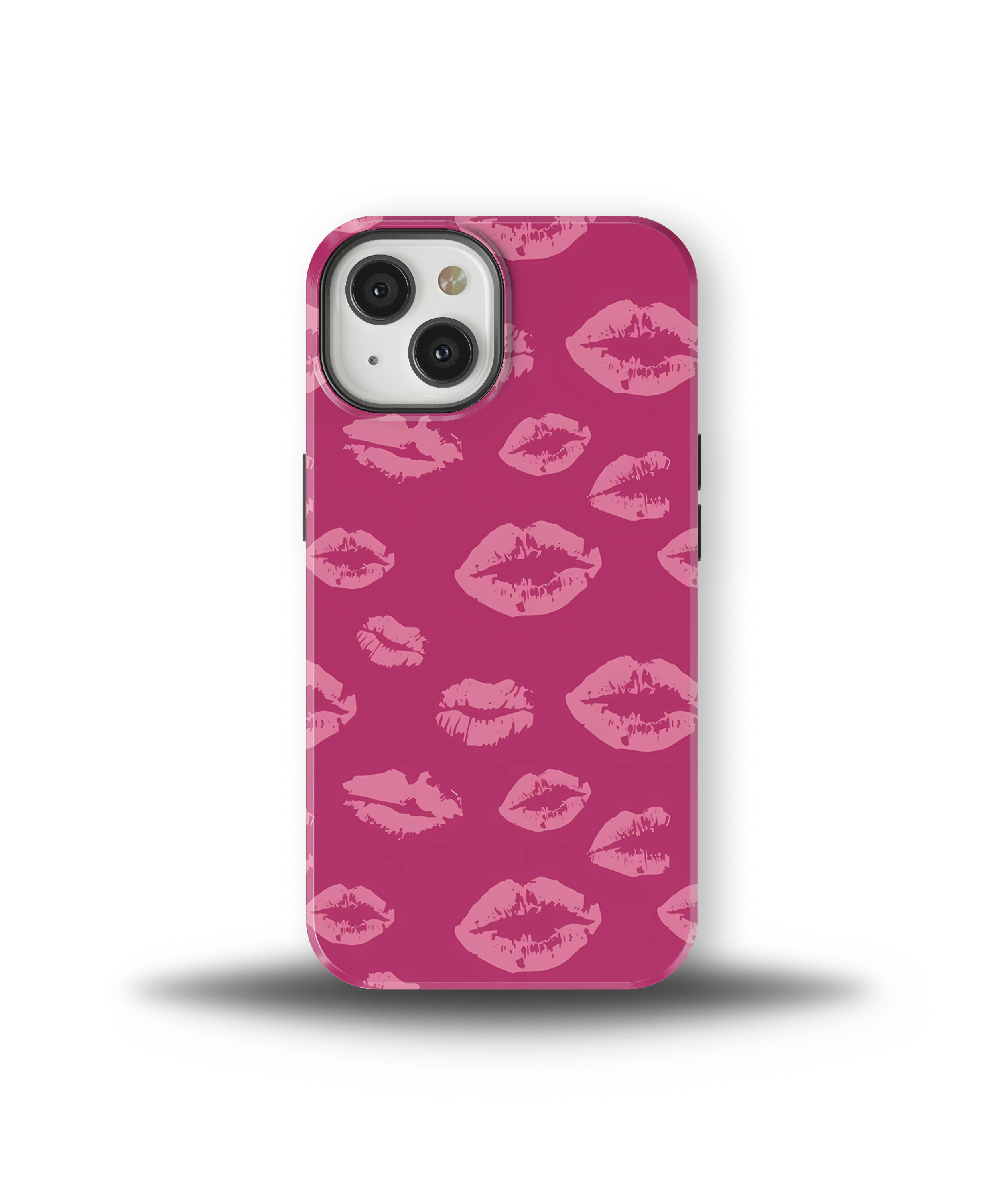 Pink Kiss