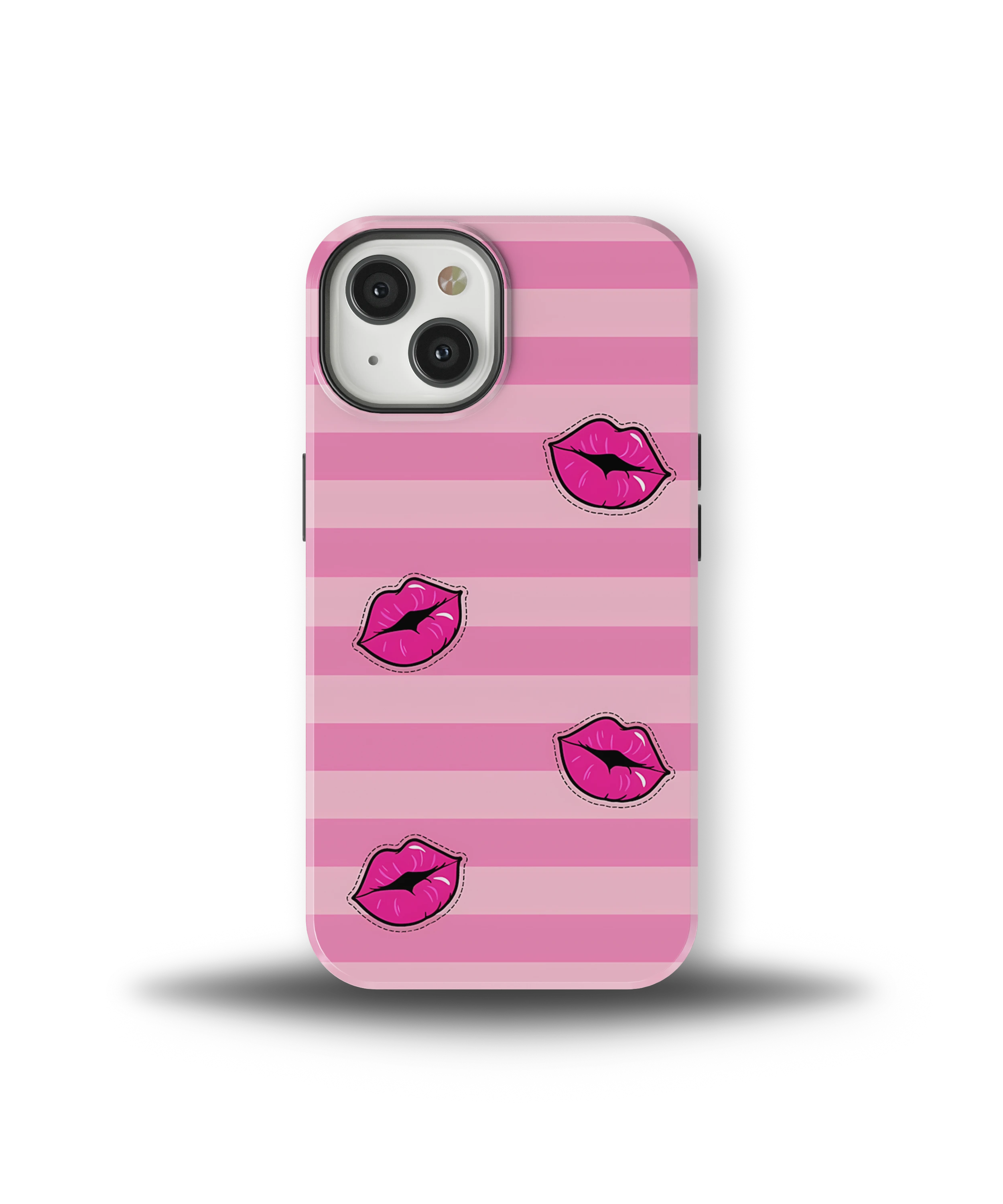 Pink Kiss