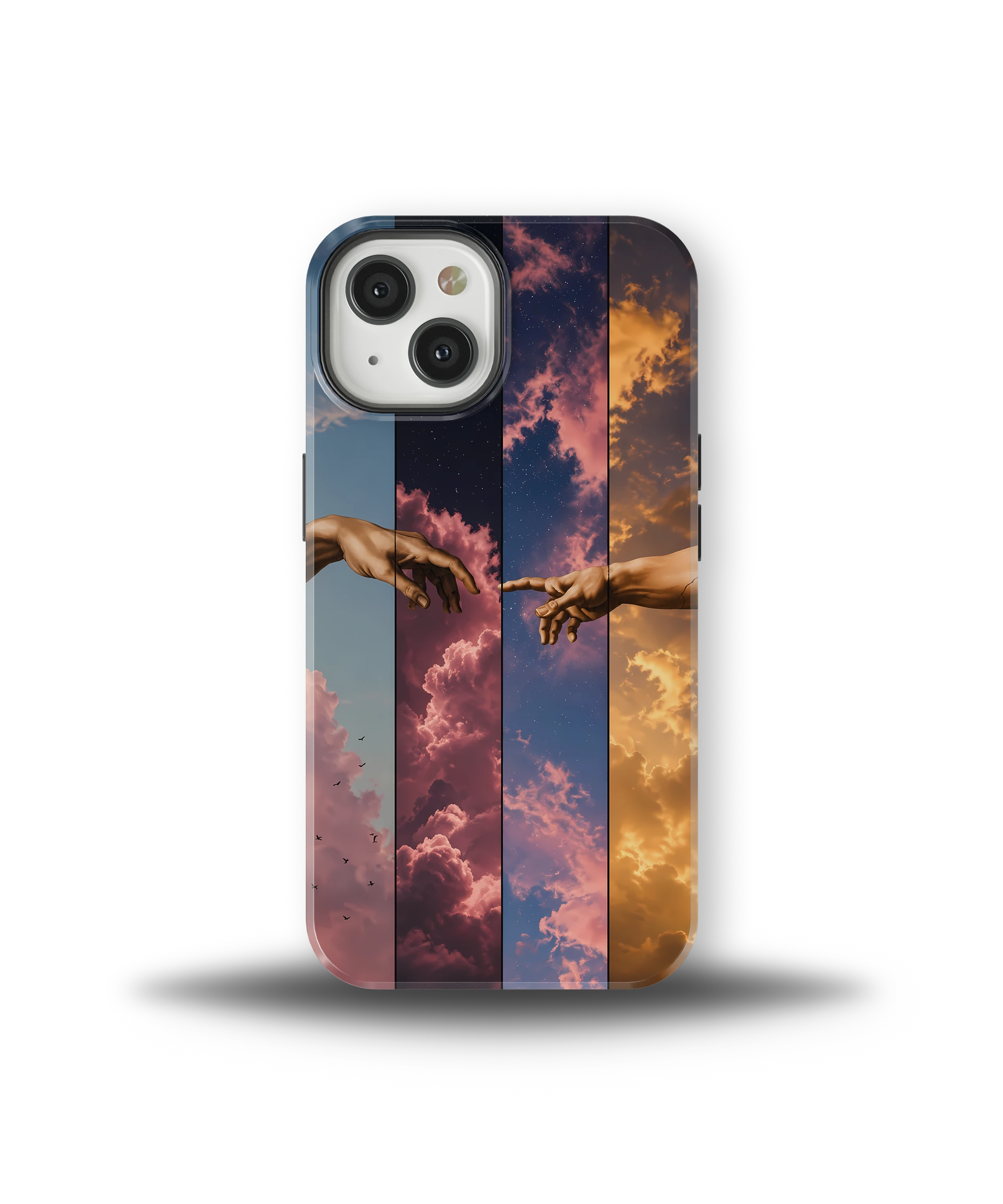 Celestial Connection